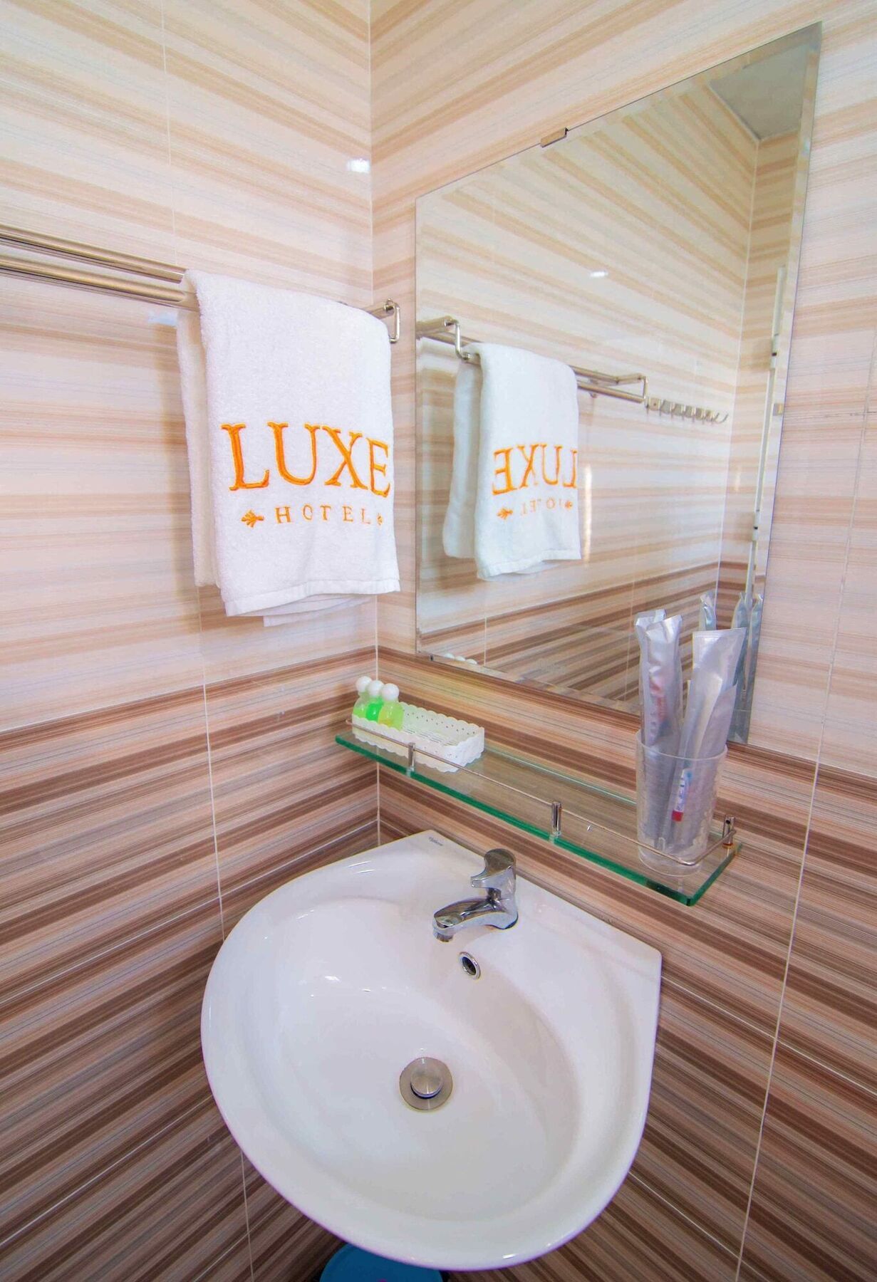 Luxe