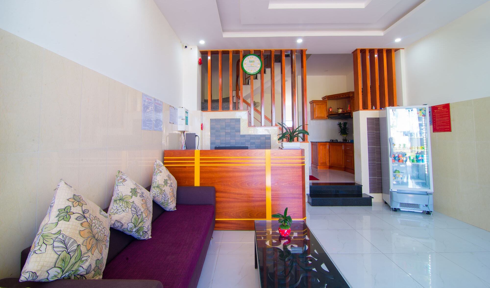 Hotel Luxe Ngu Hanh Son