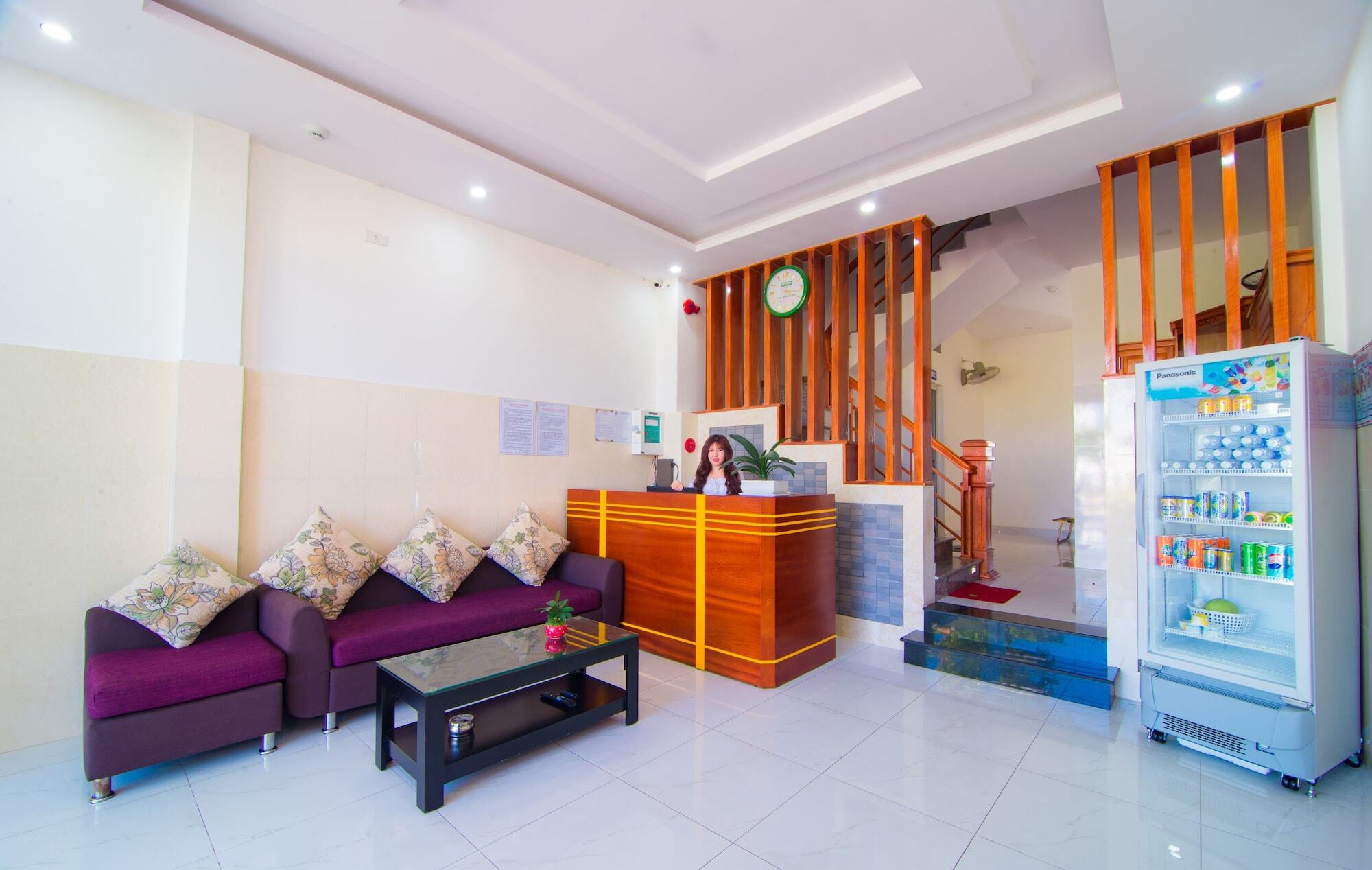 Luxe Hotel *