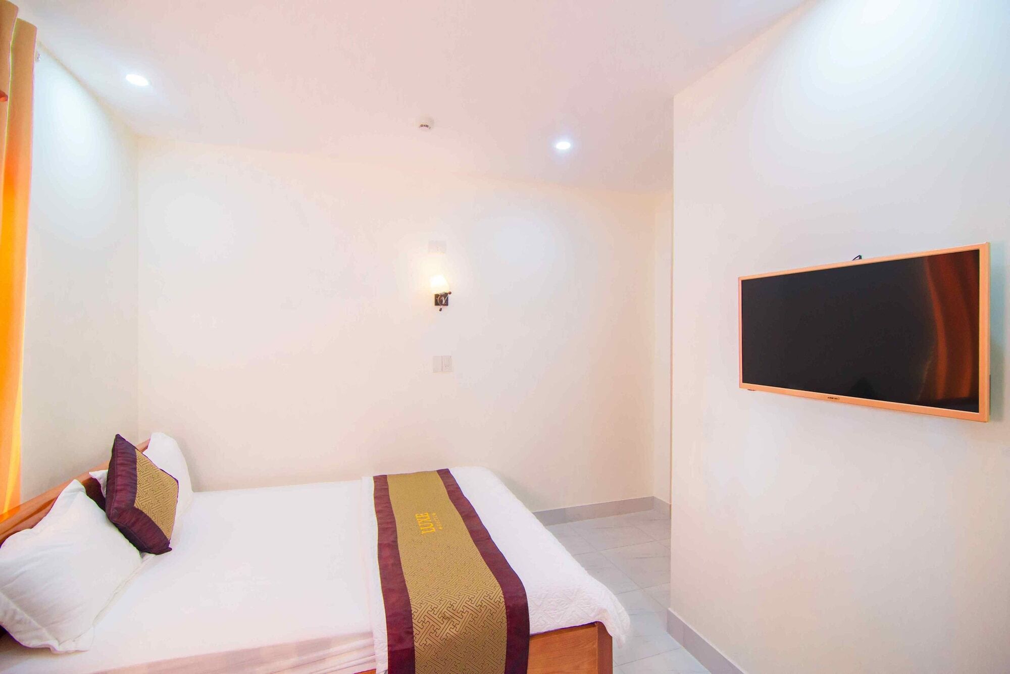 Hotel Luxe