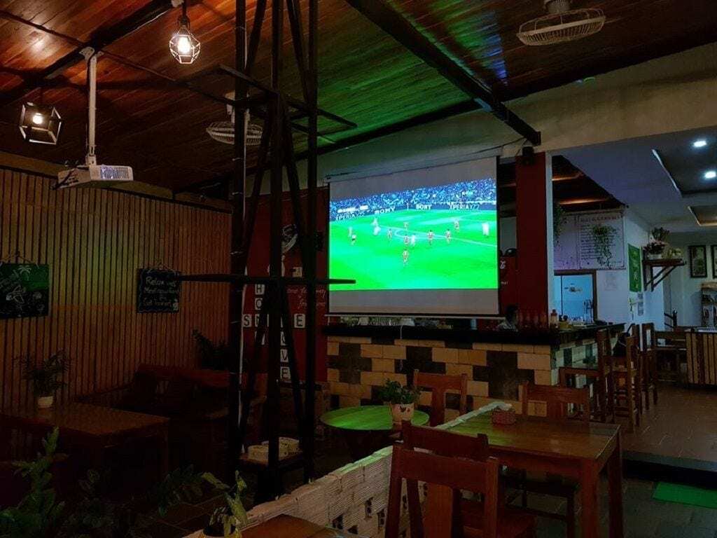 Inn Duke