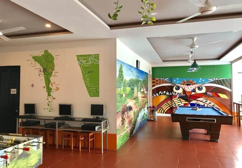 Inn Duke 2*