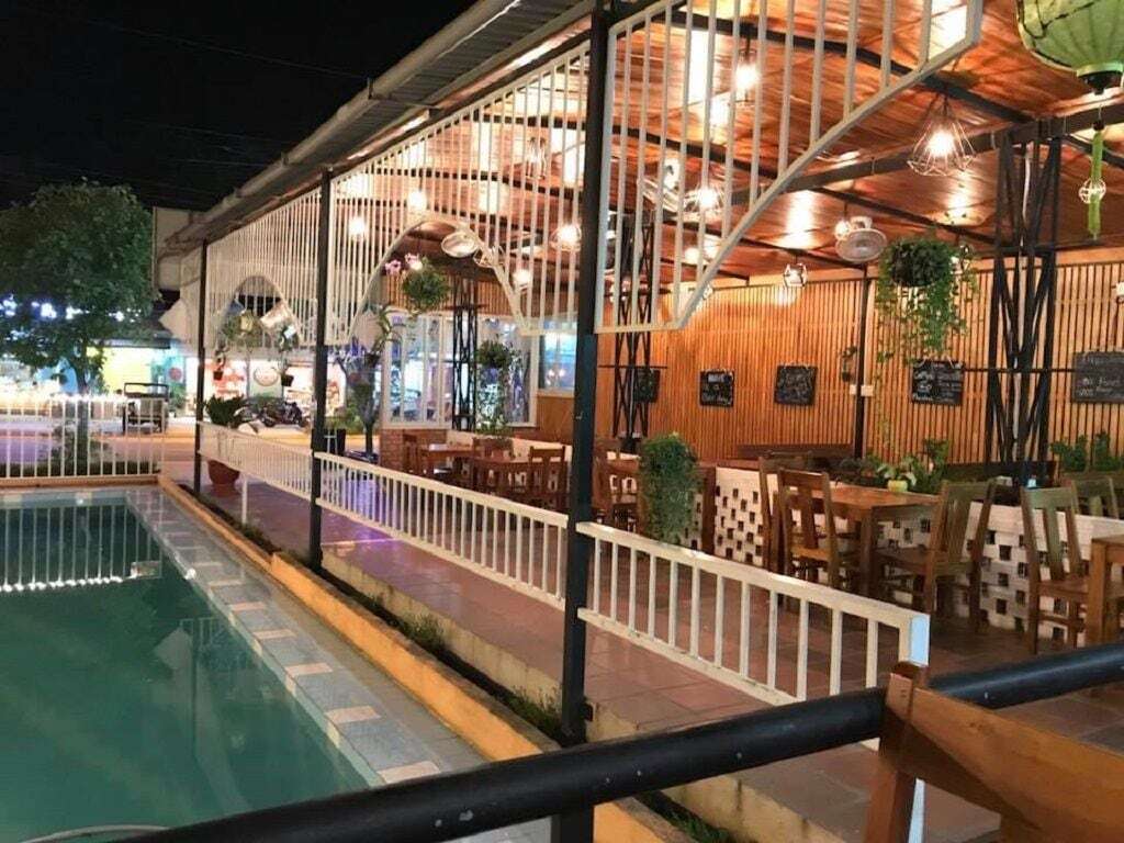 Duke Inn
