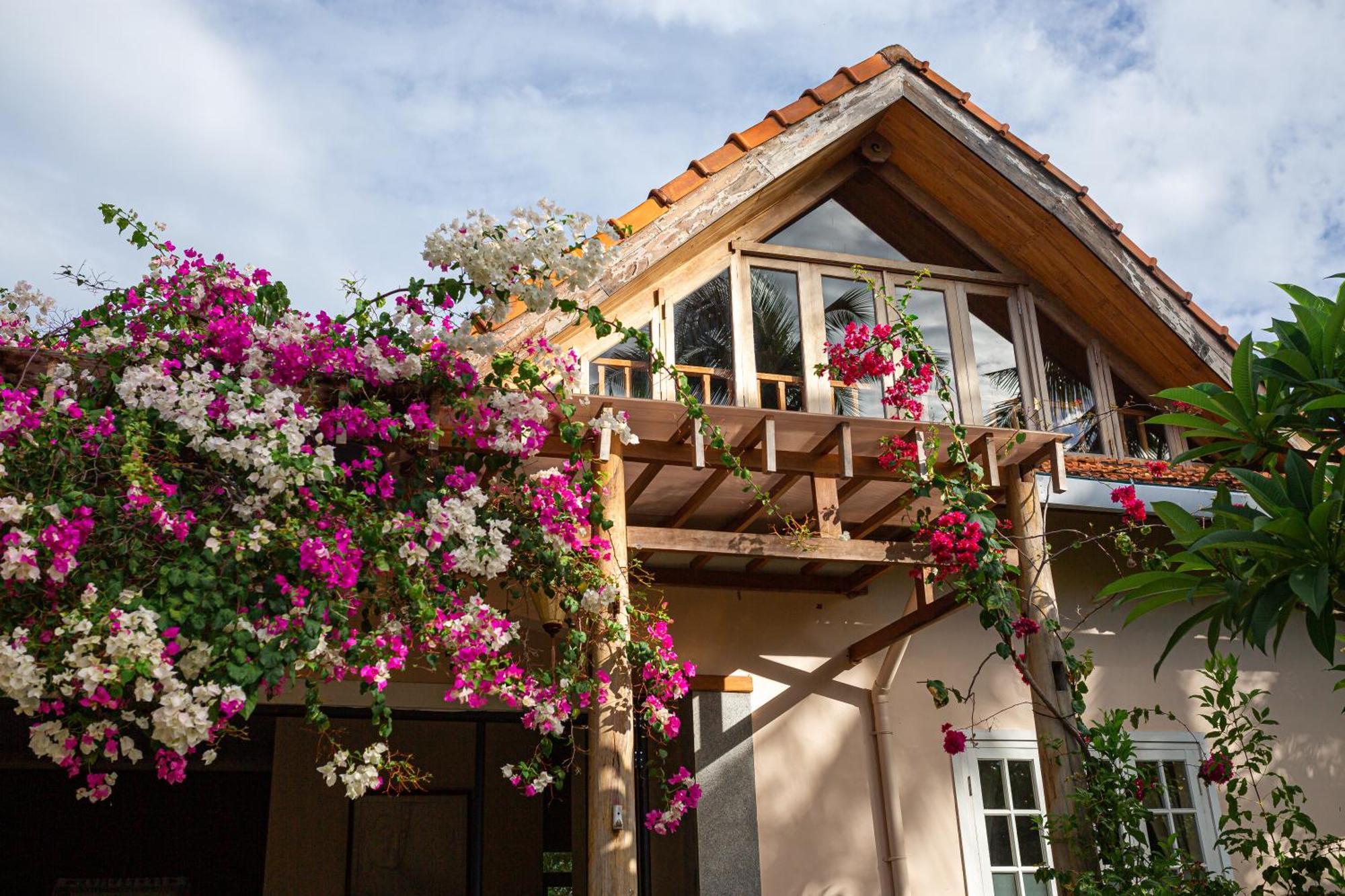 The Trang Bed & Breakfast