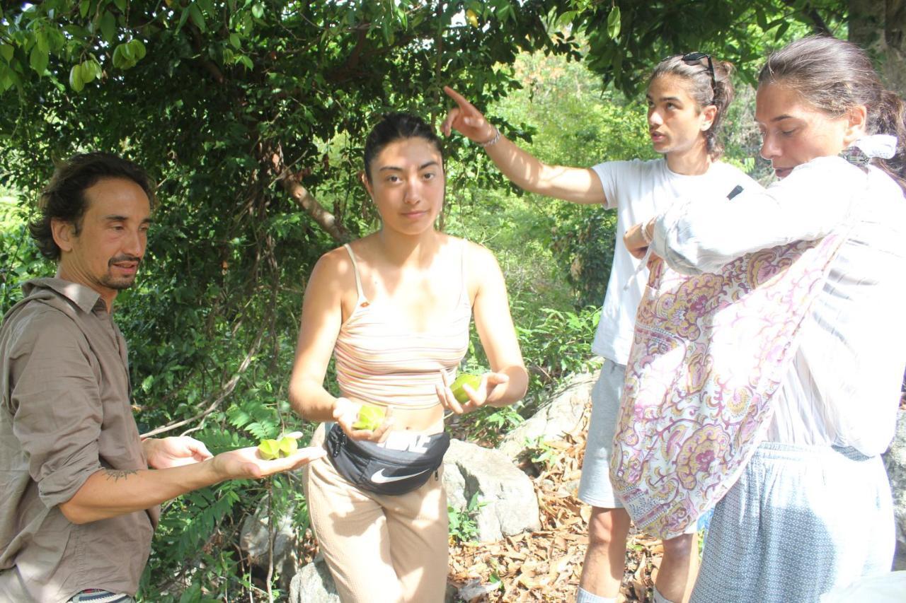 Homestay Cham Island Smiles *