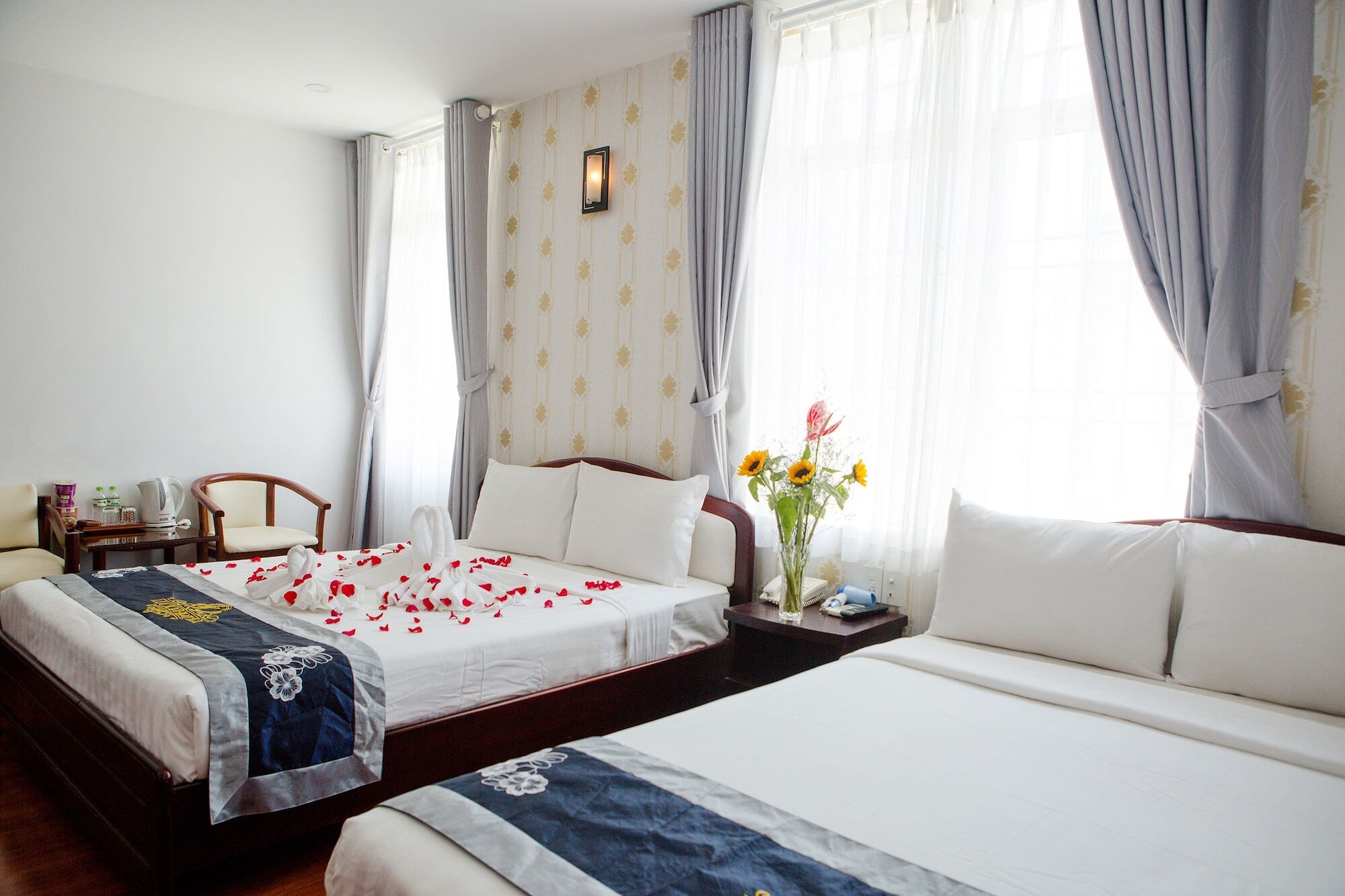 Lucky Hotel 3*