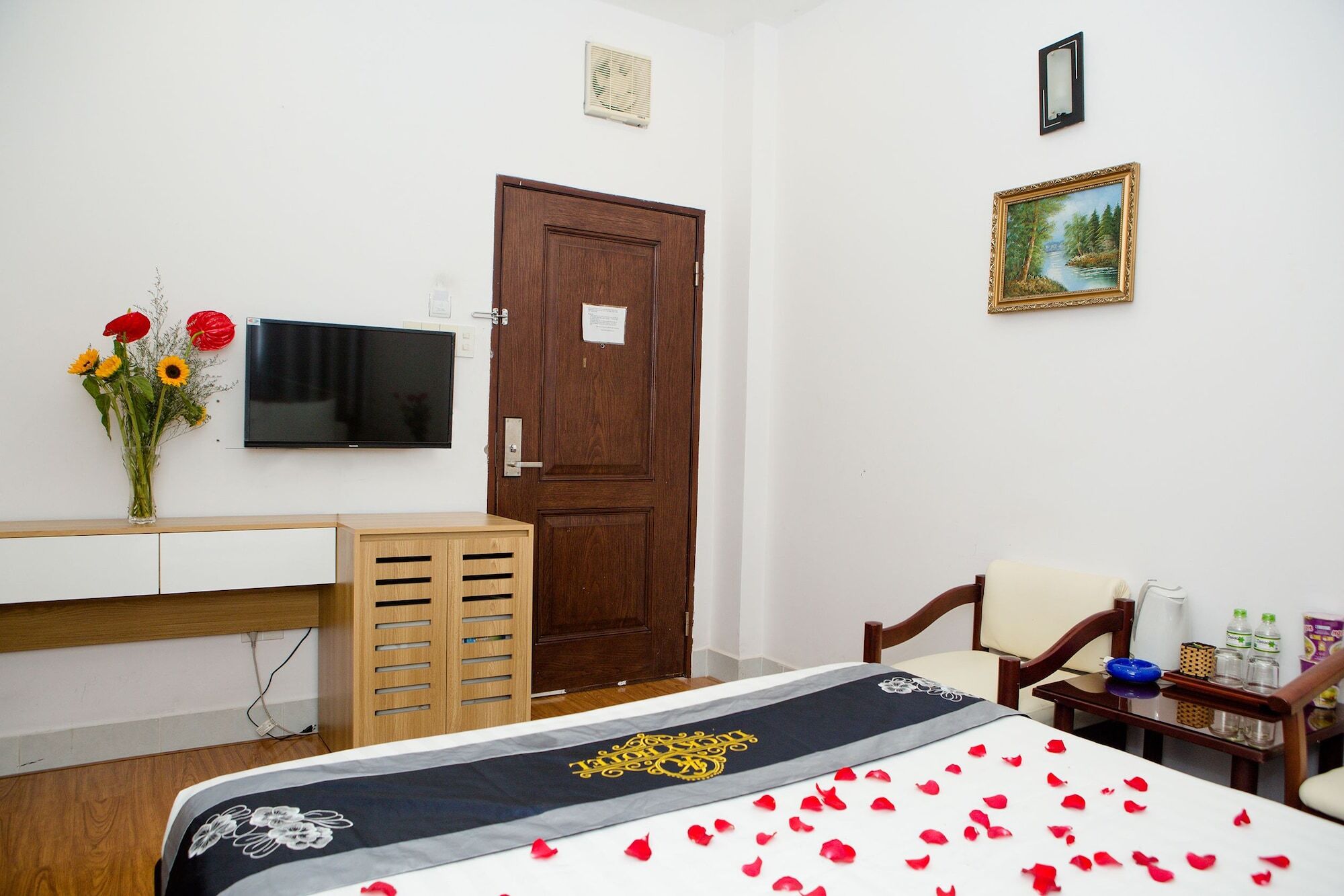 Hotel Lucky 3*