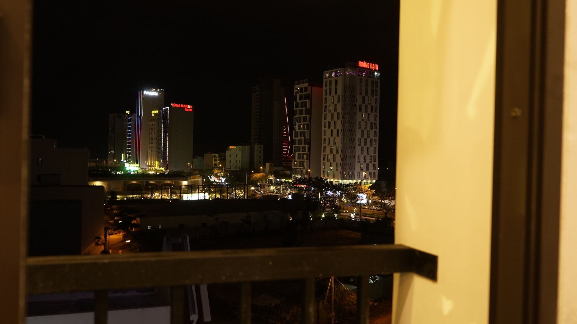 Oasis & Hotel 3*