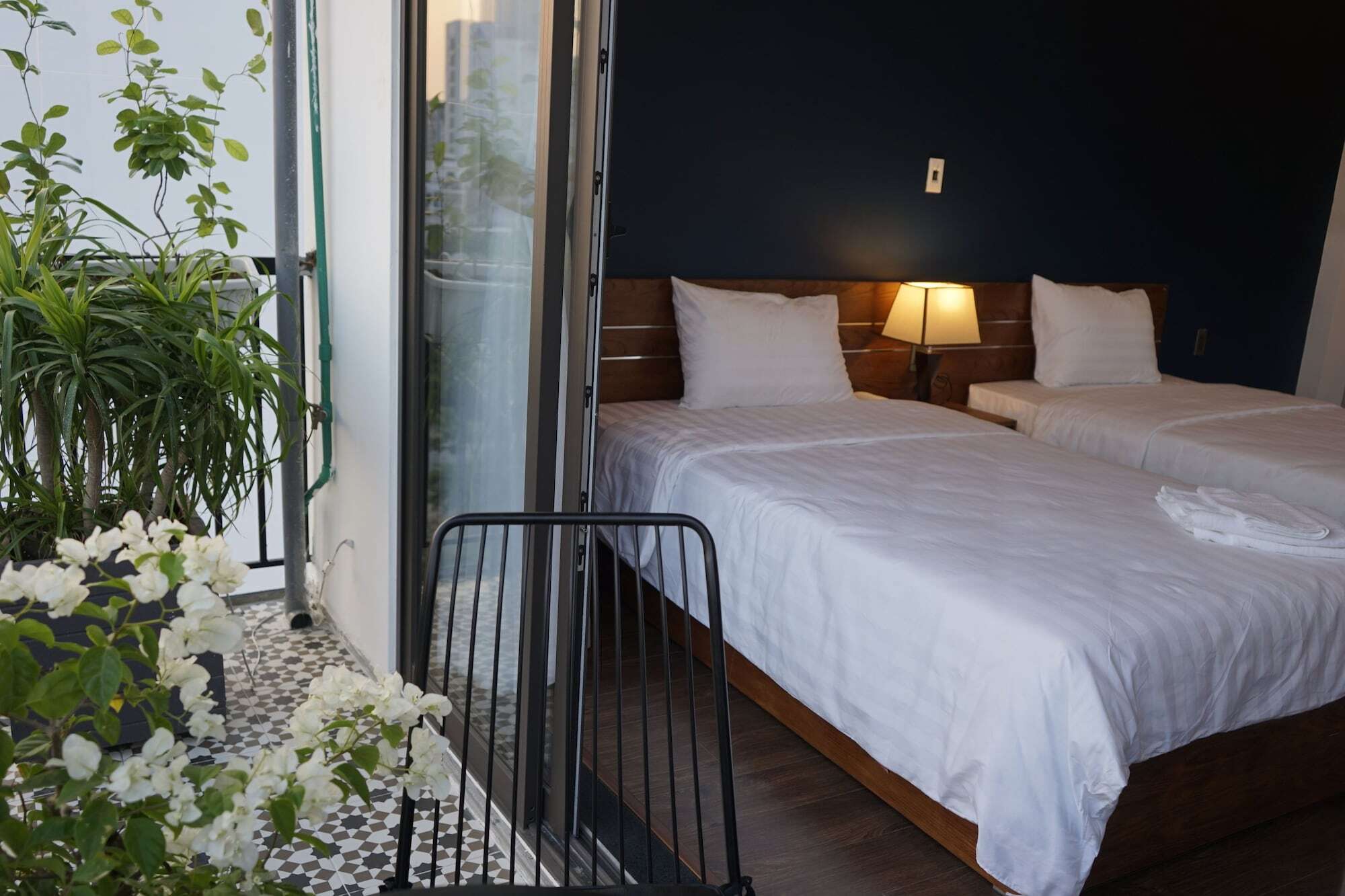 Oasis & Hotel 3*