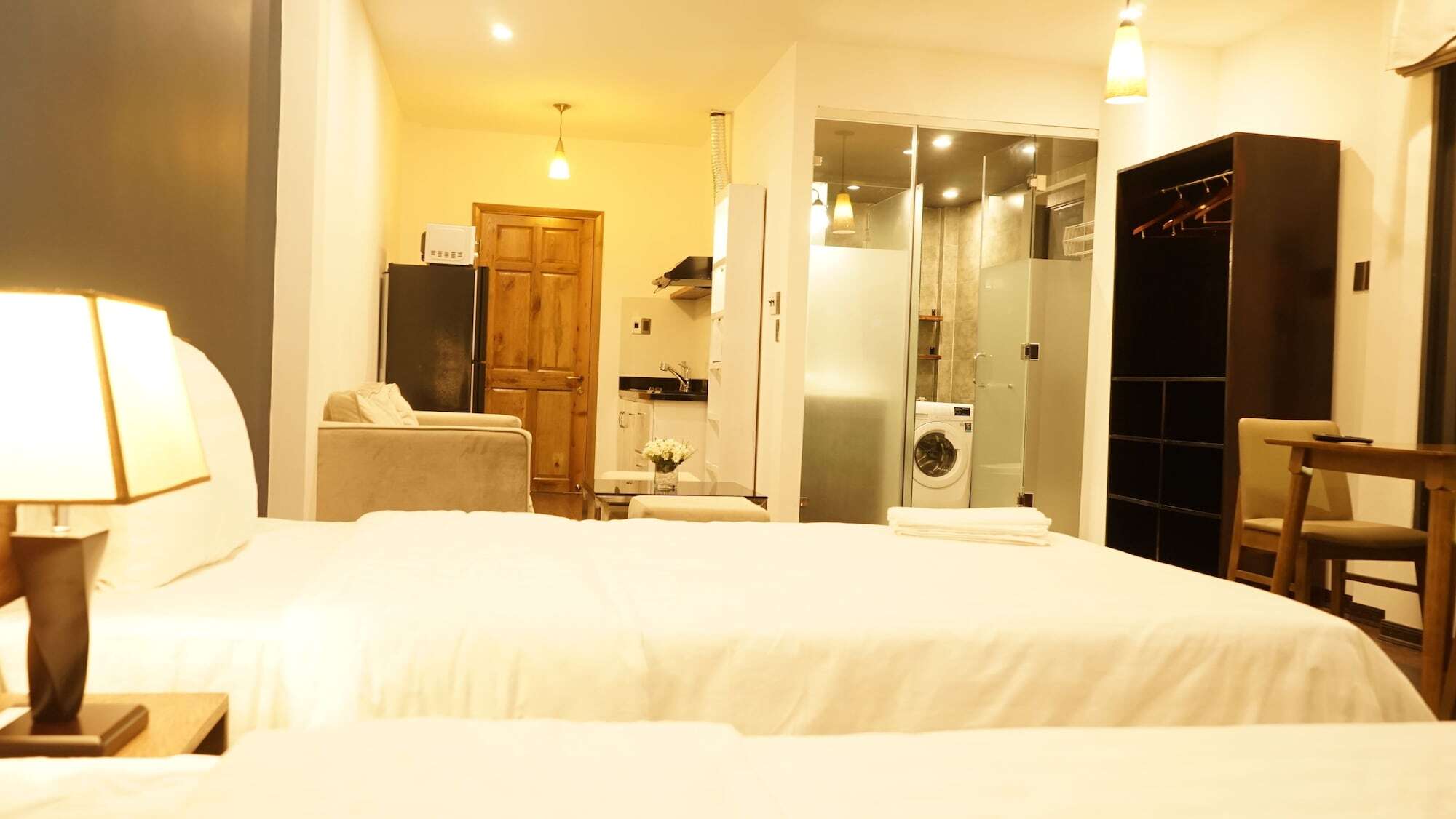 Hotel Oasis & 3*