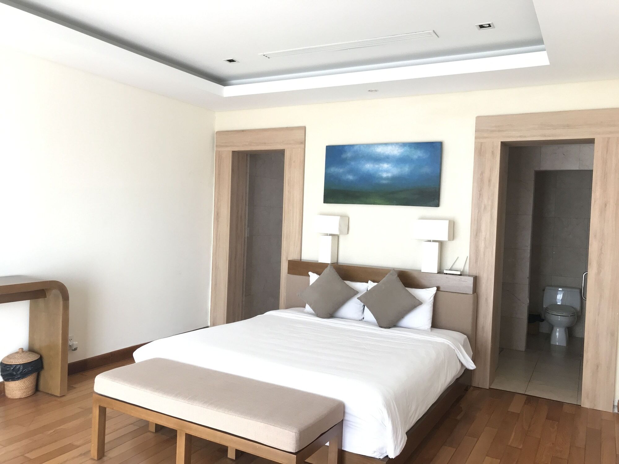 The Ocean 3 Bedrooms Danang Living 3*