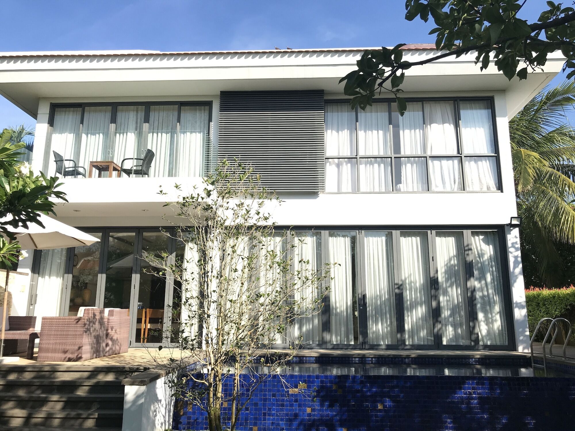 The Ocean 3 Bedrooms Danang Living