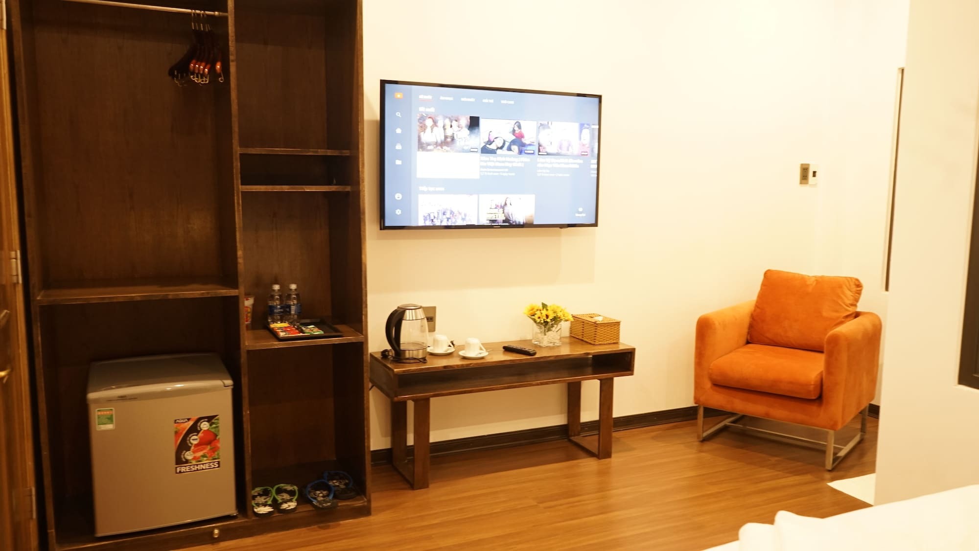 Hotel Oasis & 3*
