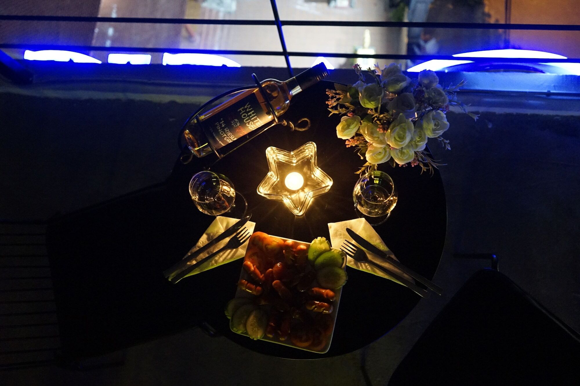 Hotel Oasis &