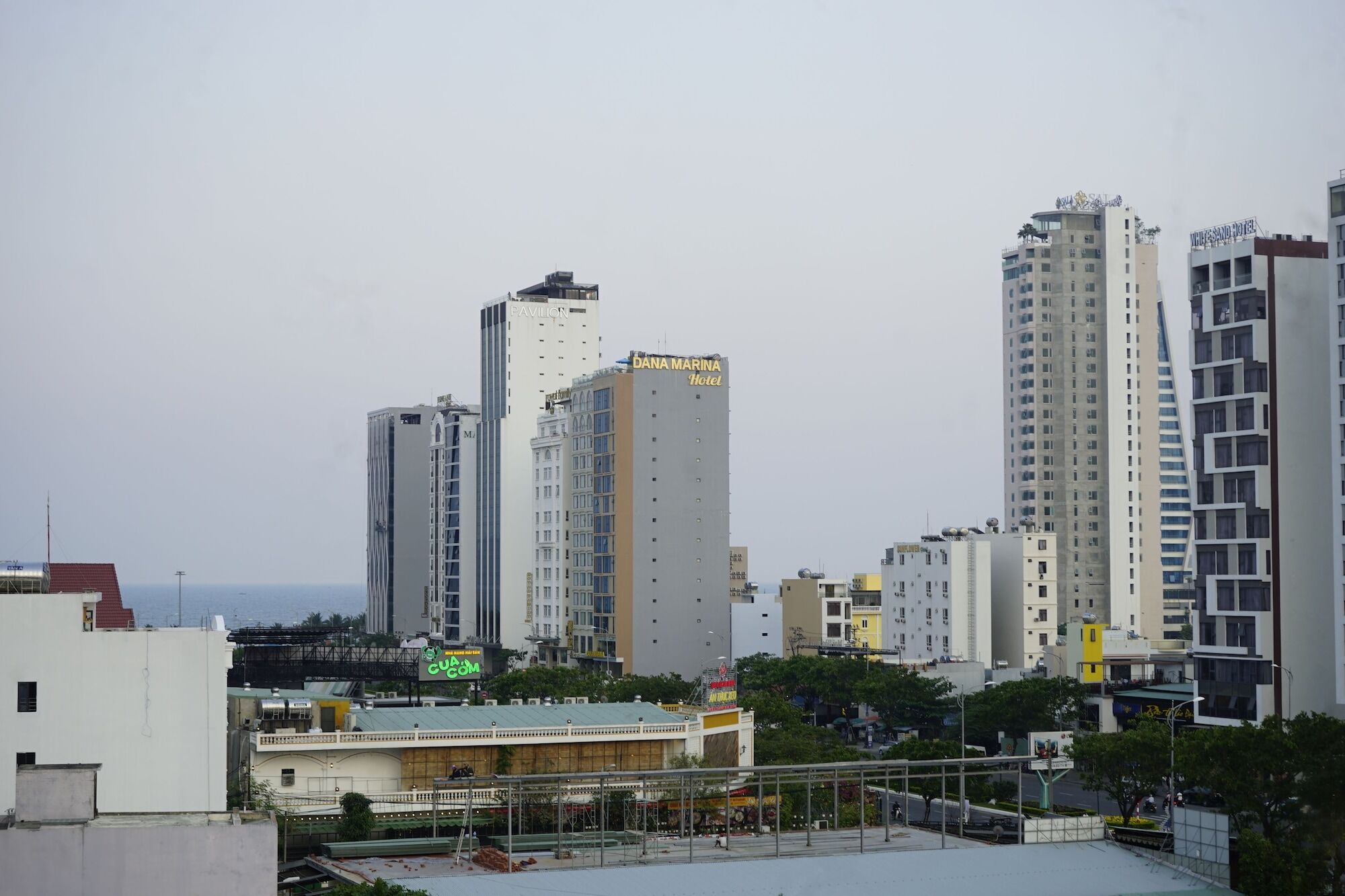Hotel Oasis & Da Nang