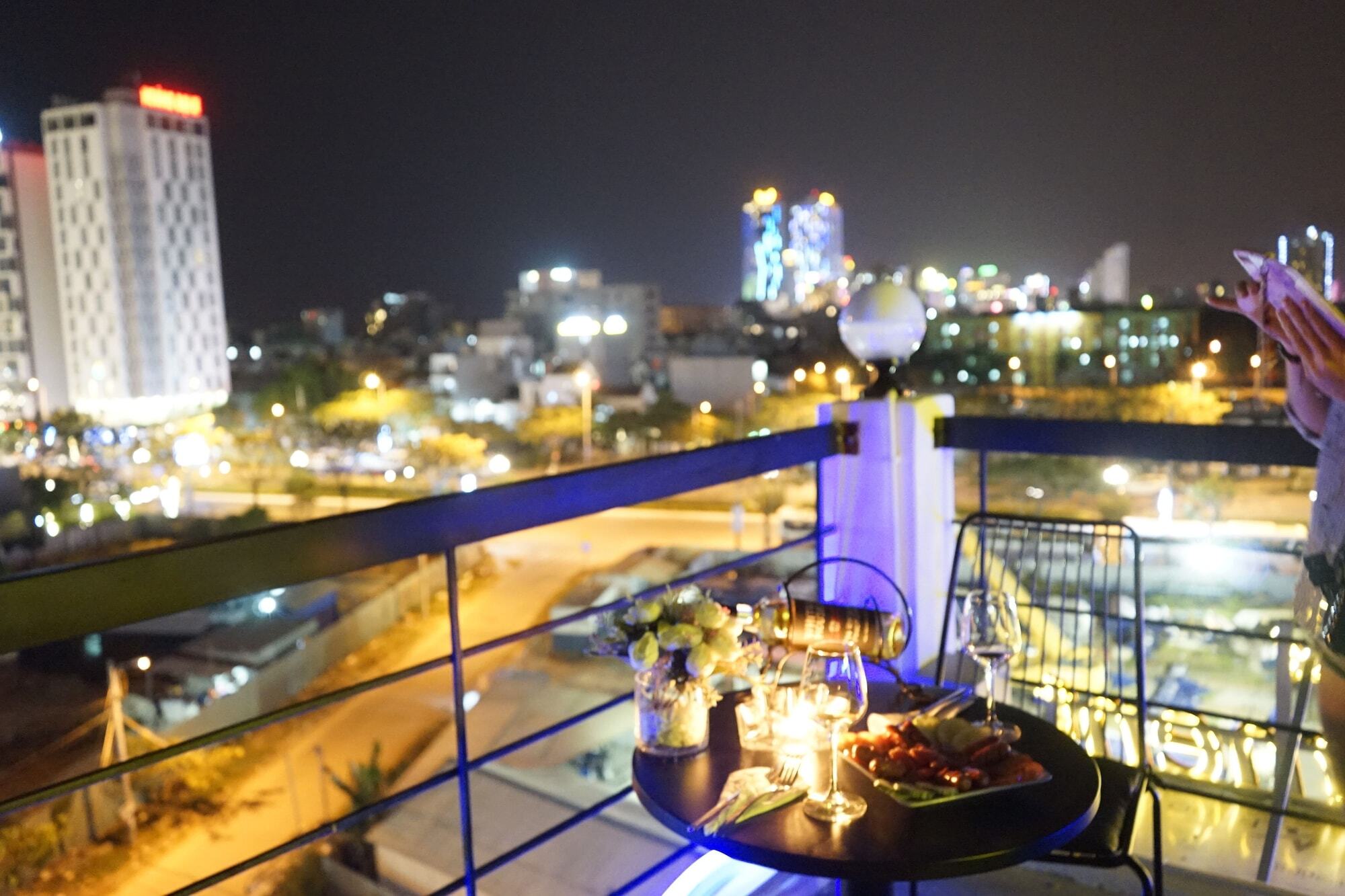 Hotel Oasis &