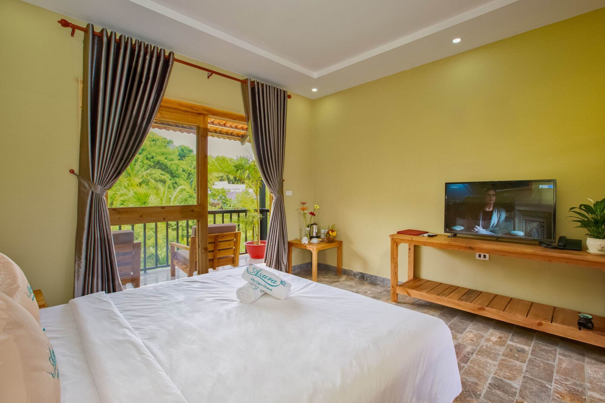 Azura Resort Phu Quoc