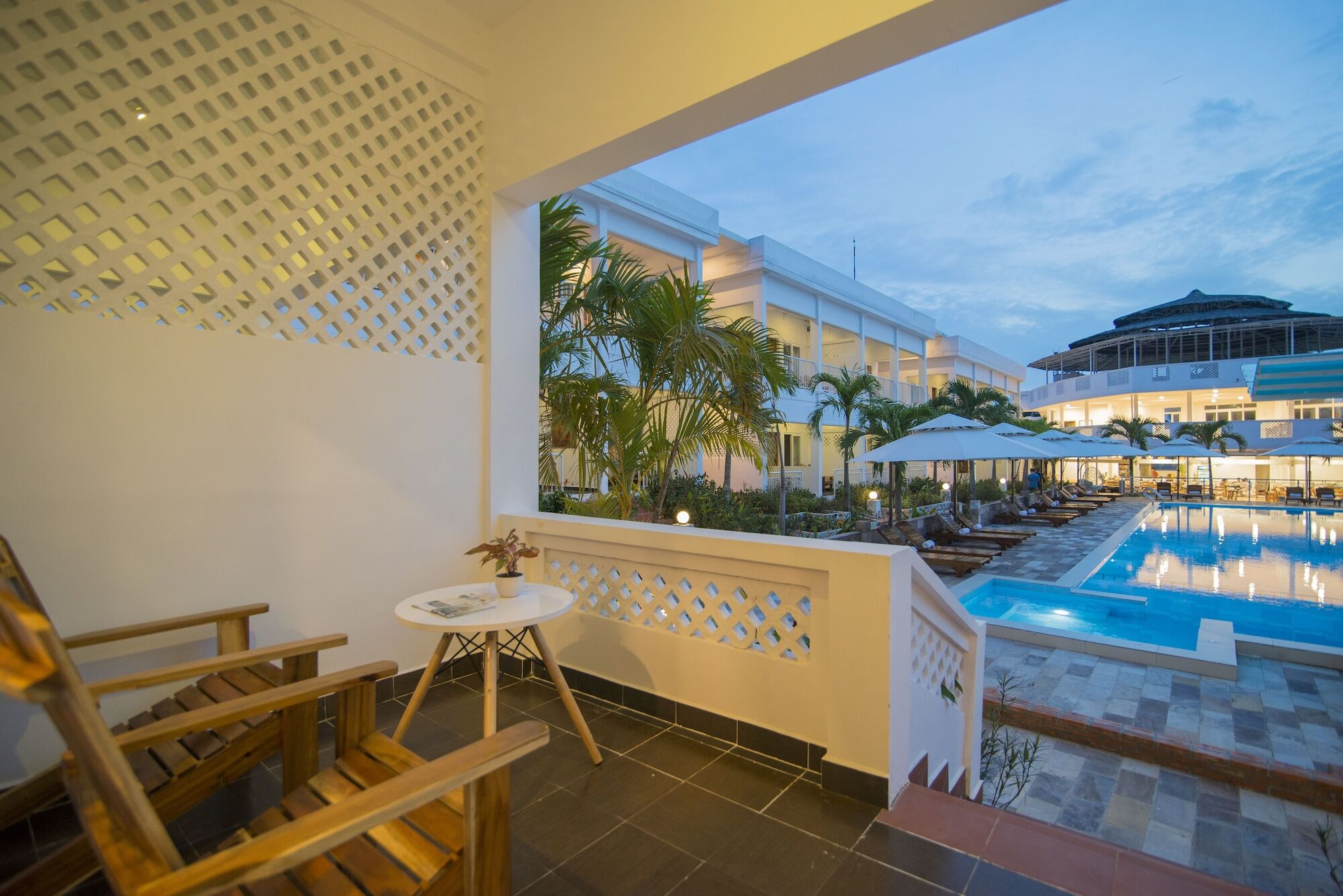 Palma 3* Phú Quốc