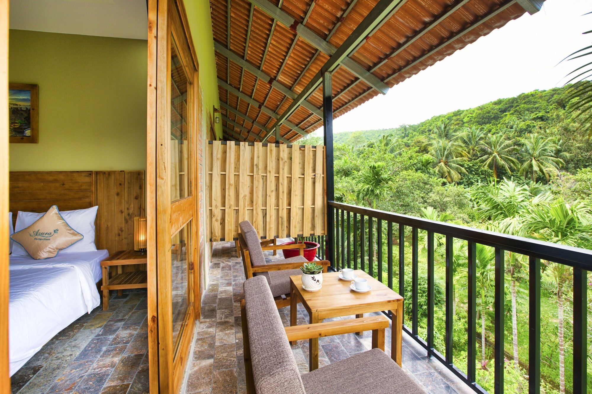 Azura 3* Phu Quoc