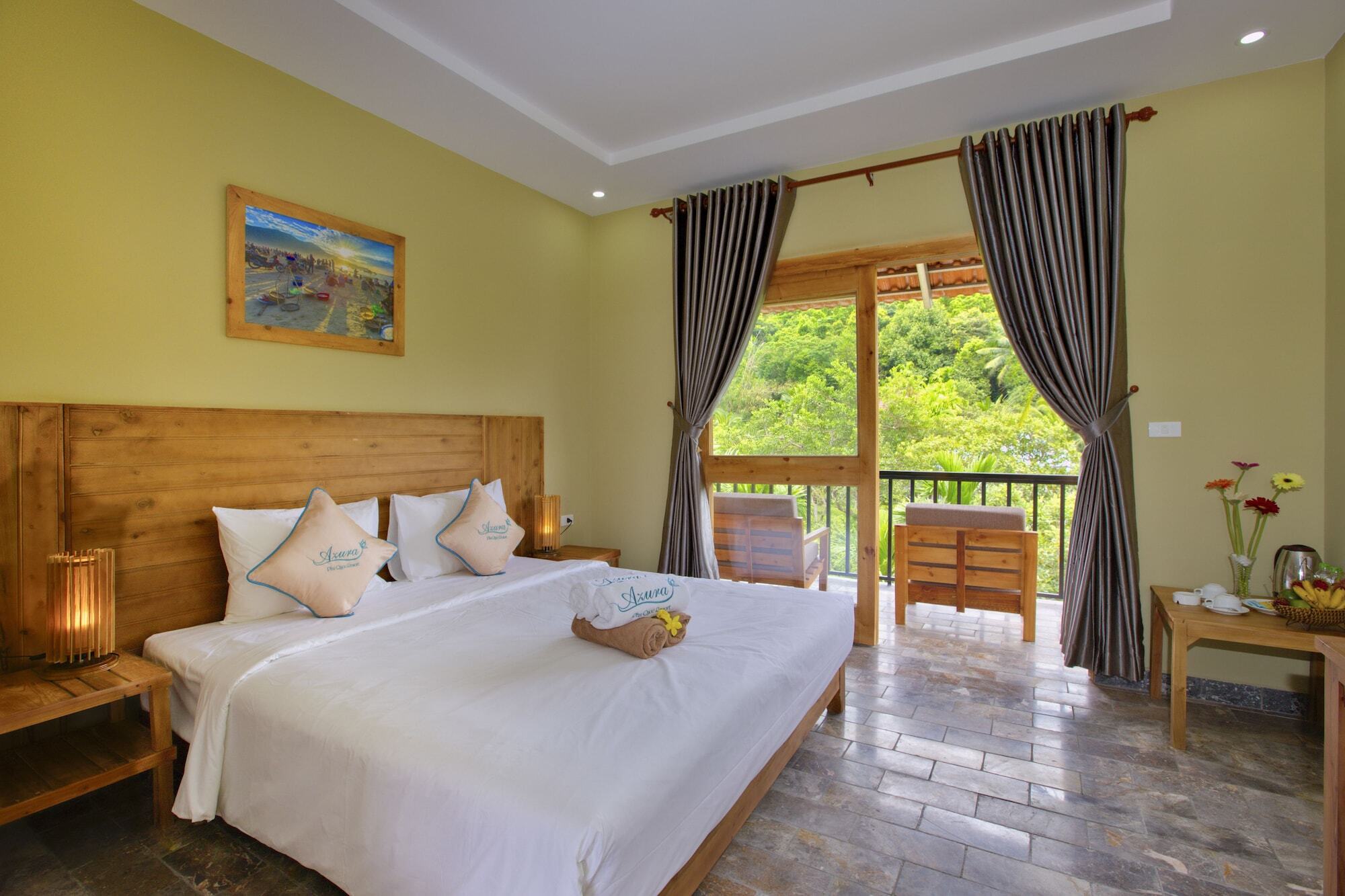 Resort Azura Phu Quoc