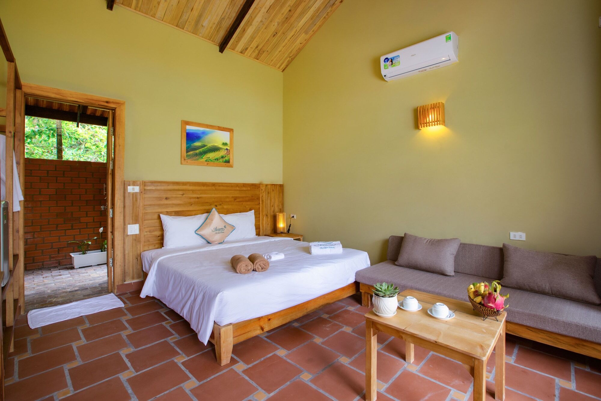 Azura Resort 3*