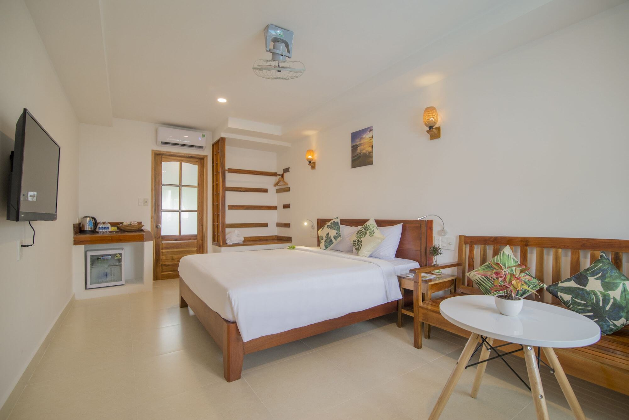 Palma 3* Phú Quốc