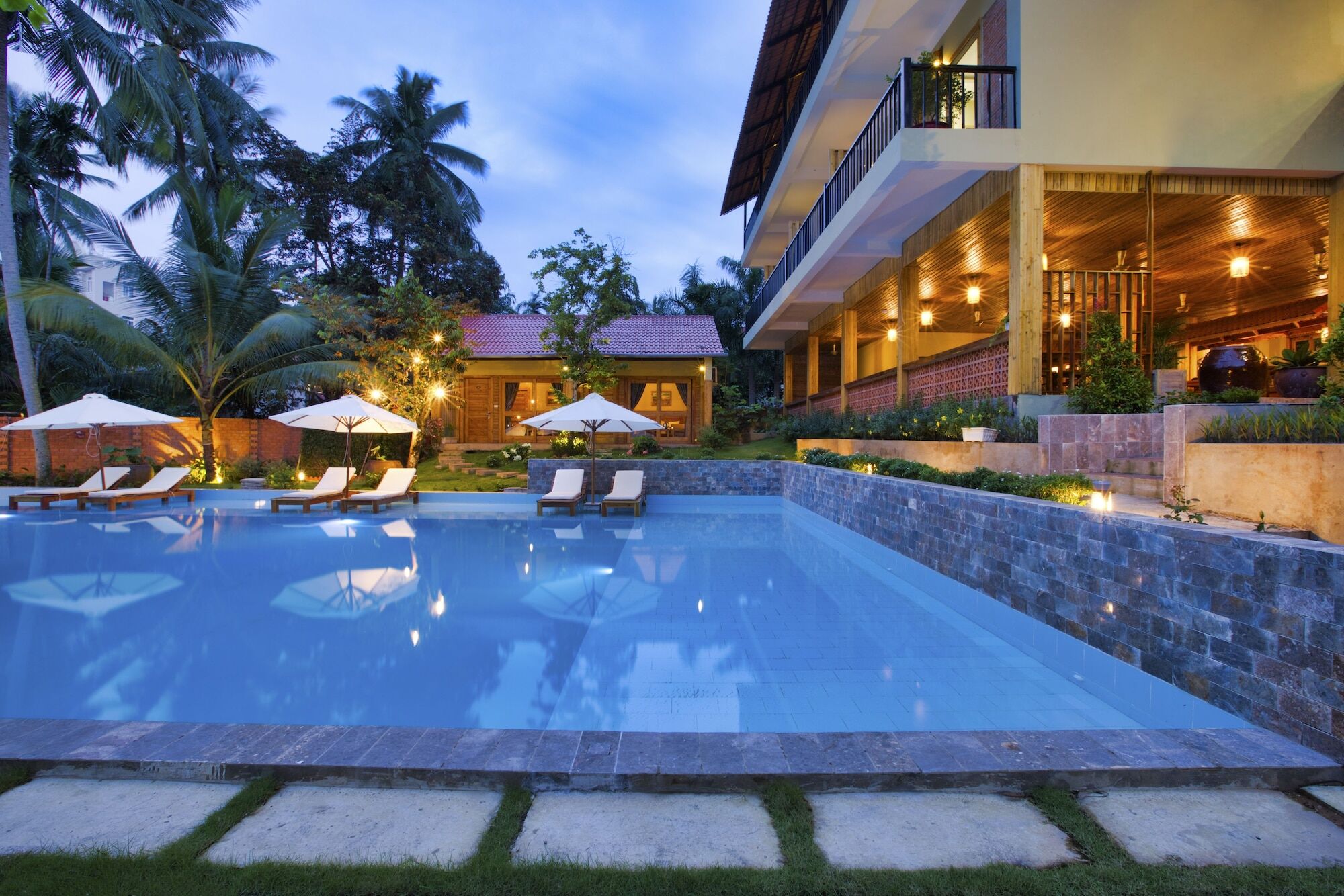 Resort Azura
