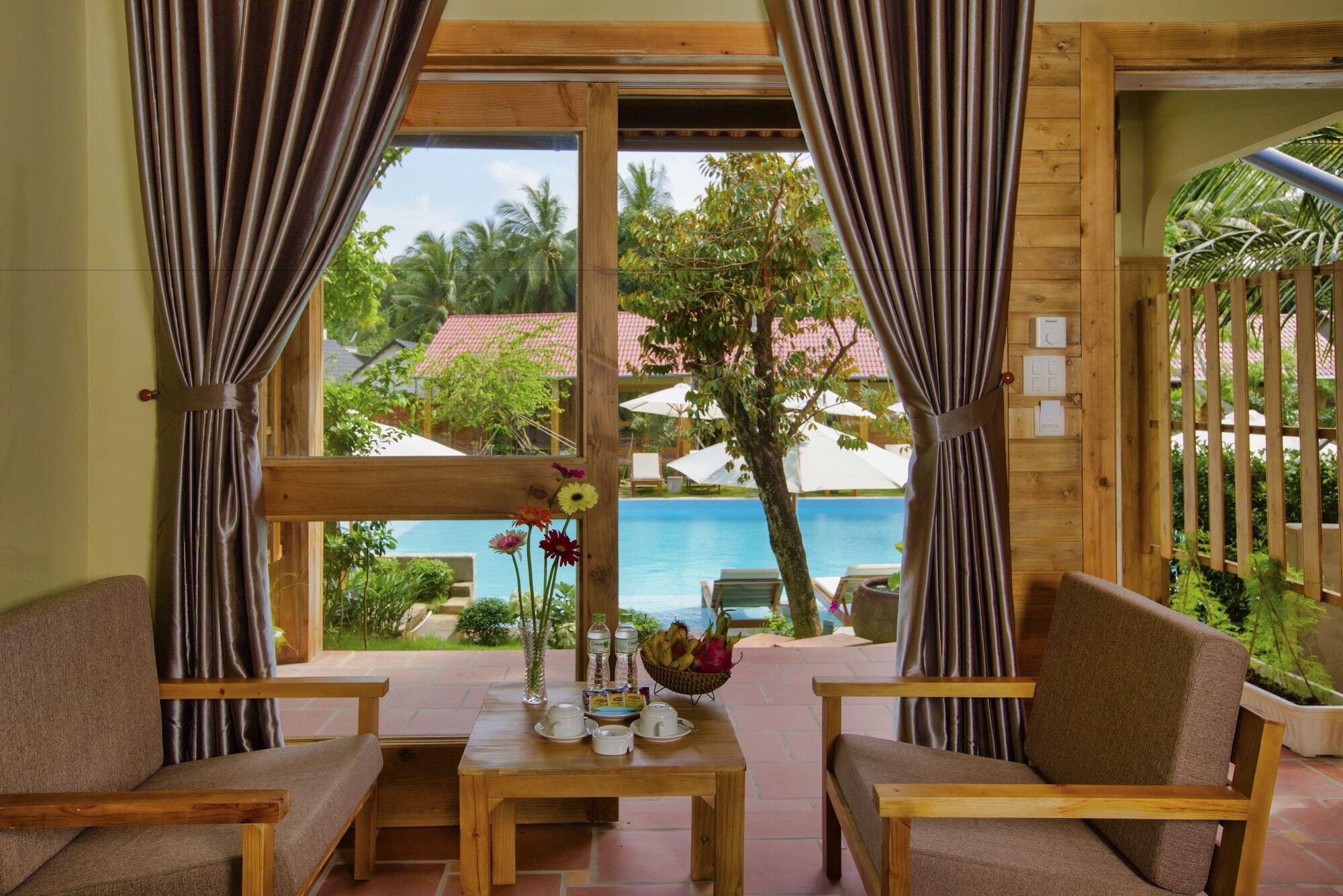 Azura 3* Phu Quoc