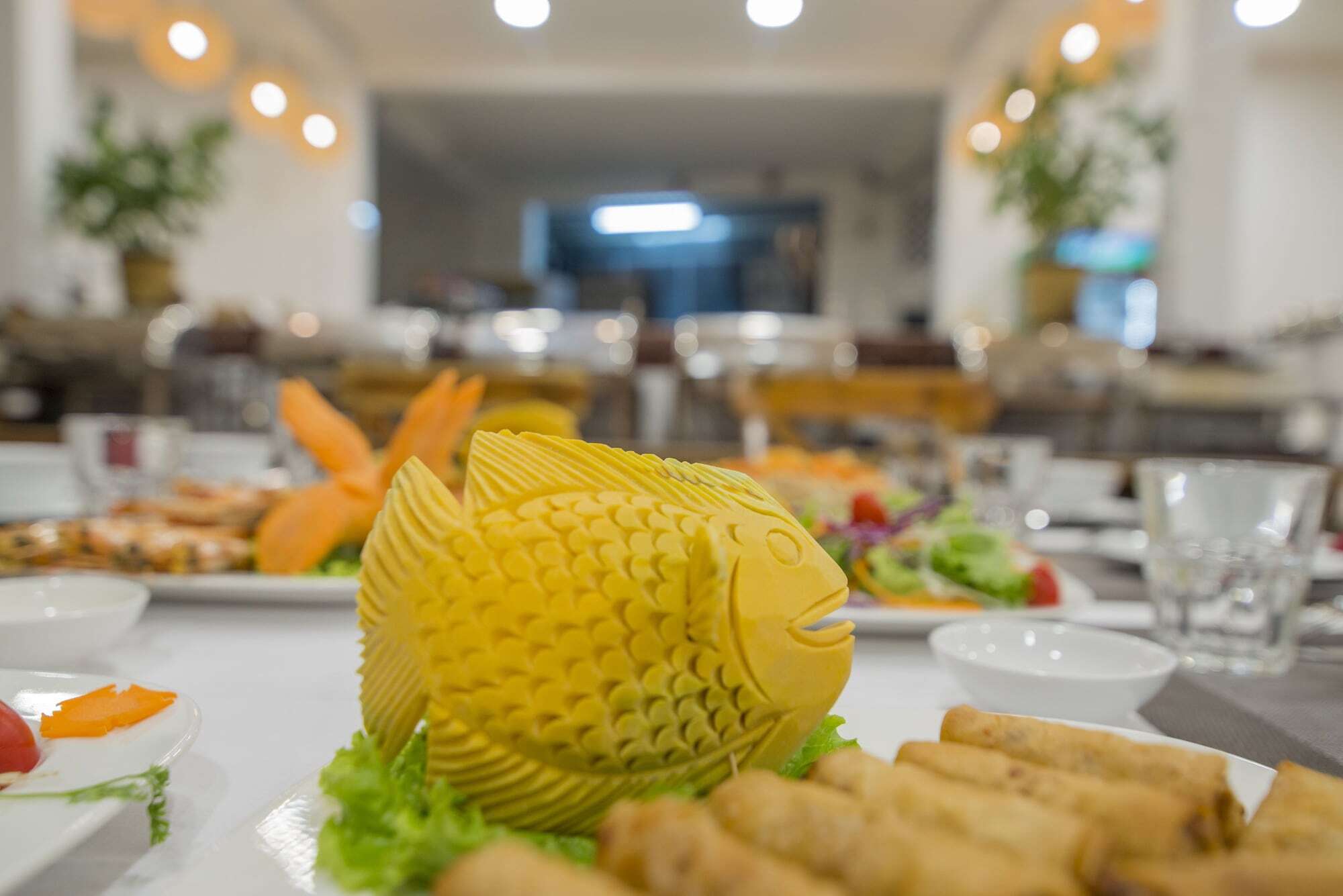 Khu nghỉ mát Palma