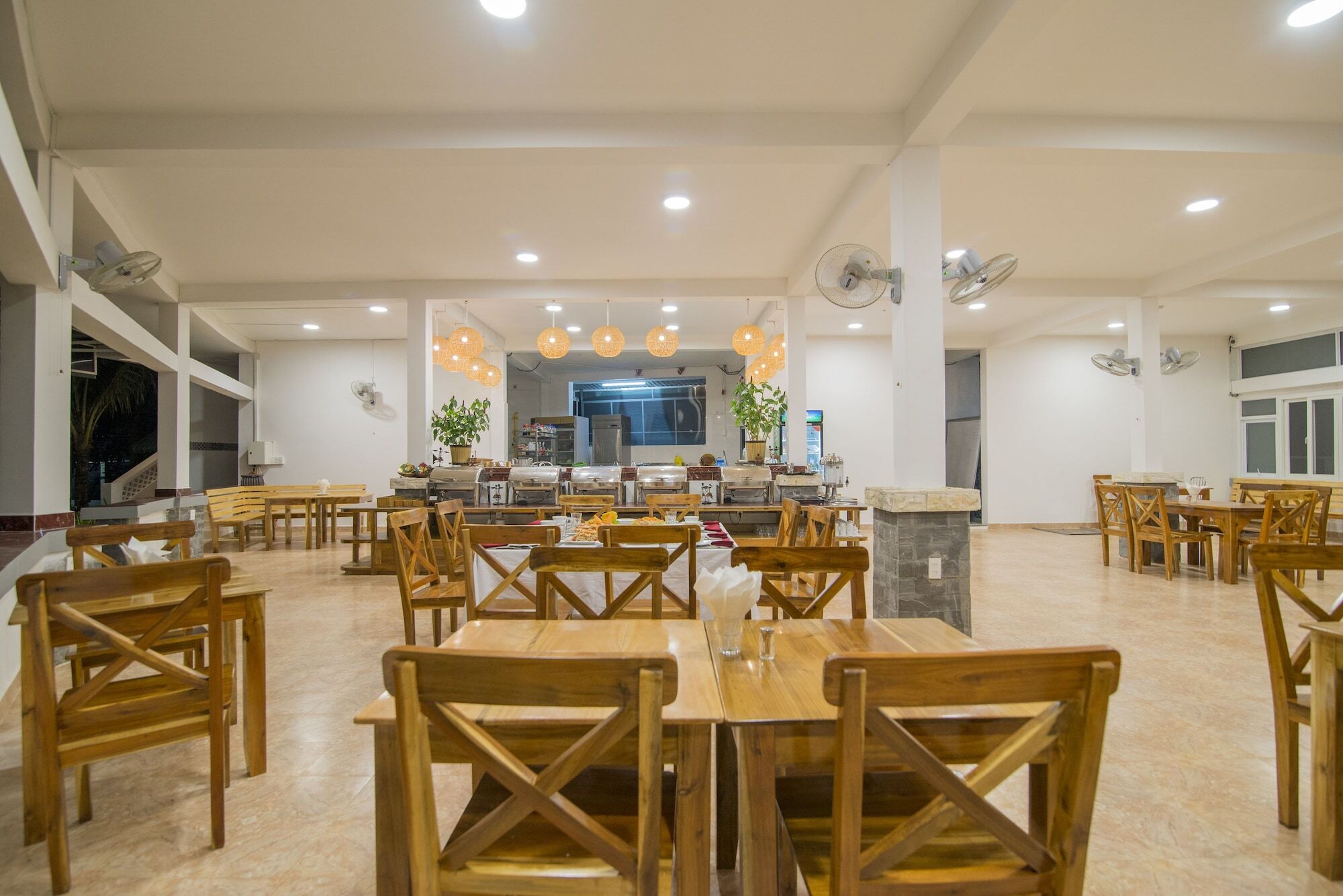 Khu nghỉ mát Palma Phú Quốc