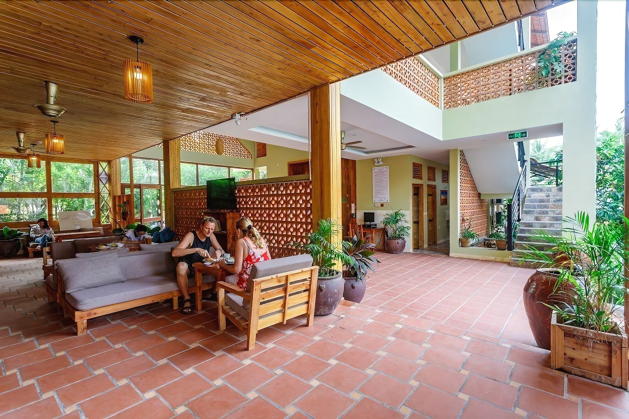 Resort Azura
