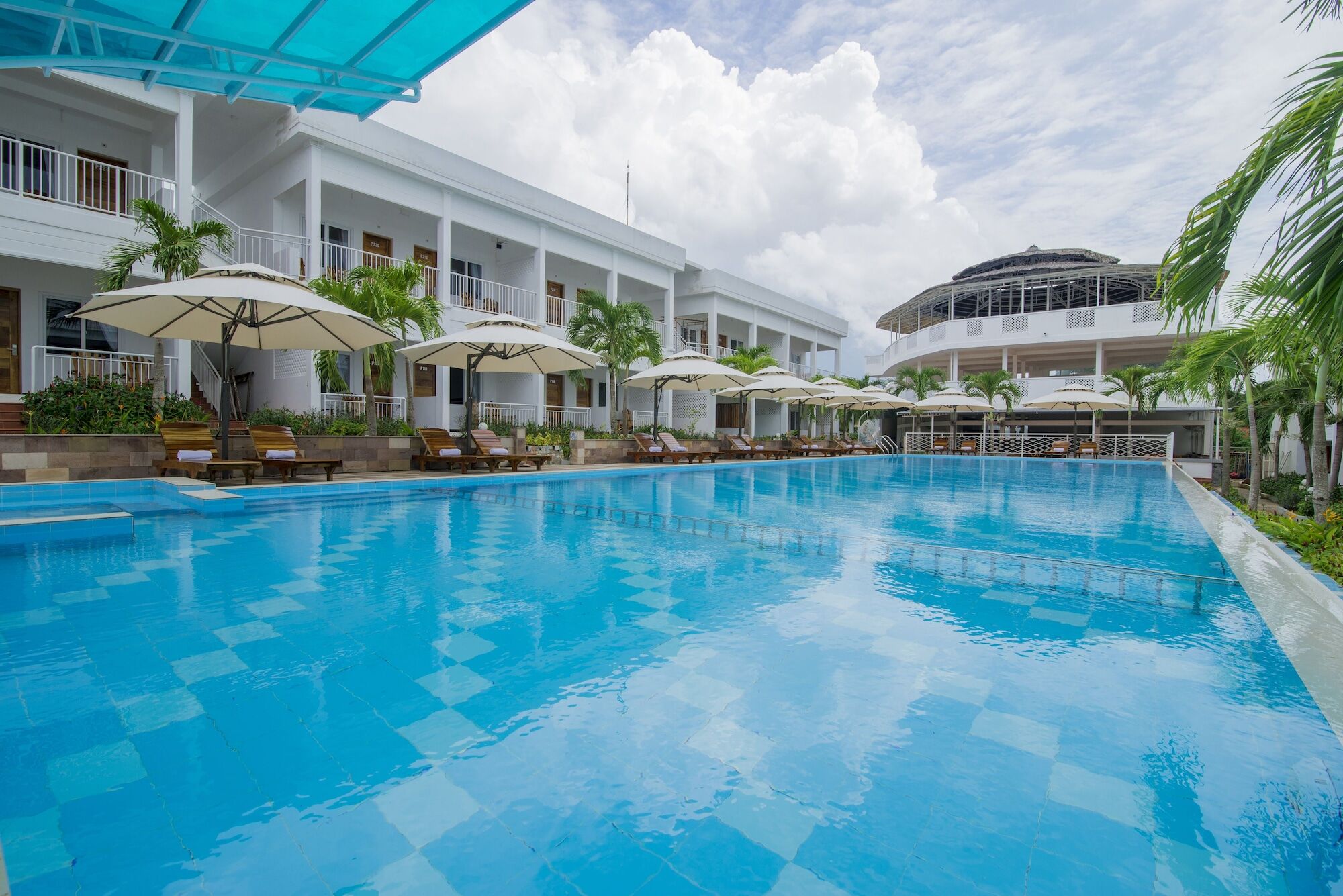 Palma Khu nghỉ mát