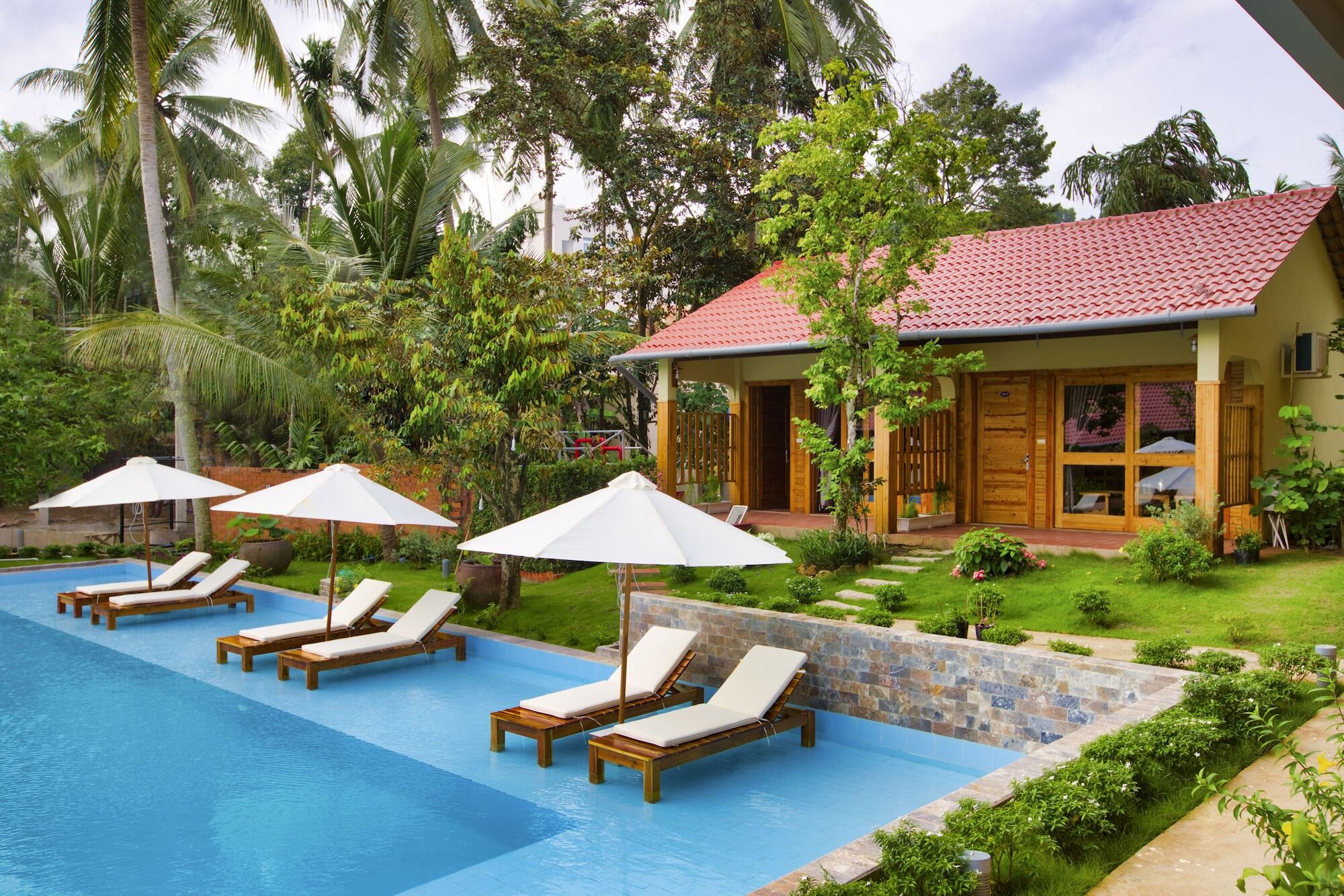 Resort Azura