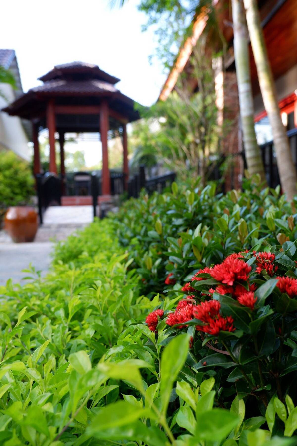 Resort Qualia Phu Quoc