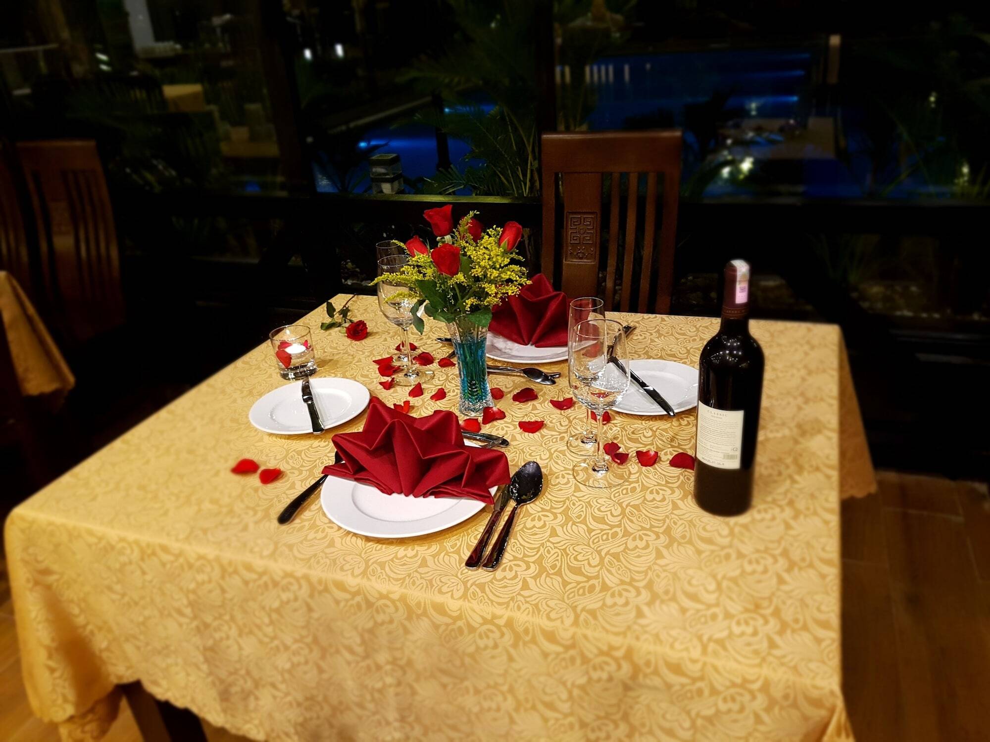 Qualia Resort Phu Quoc