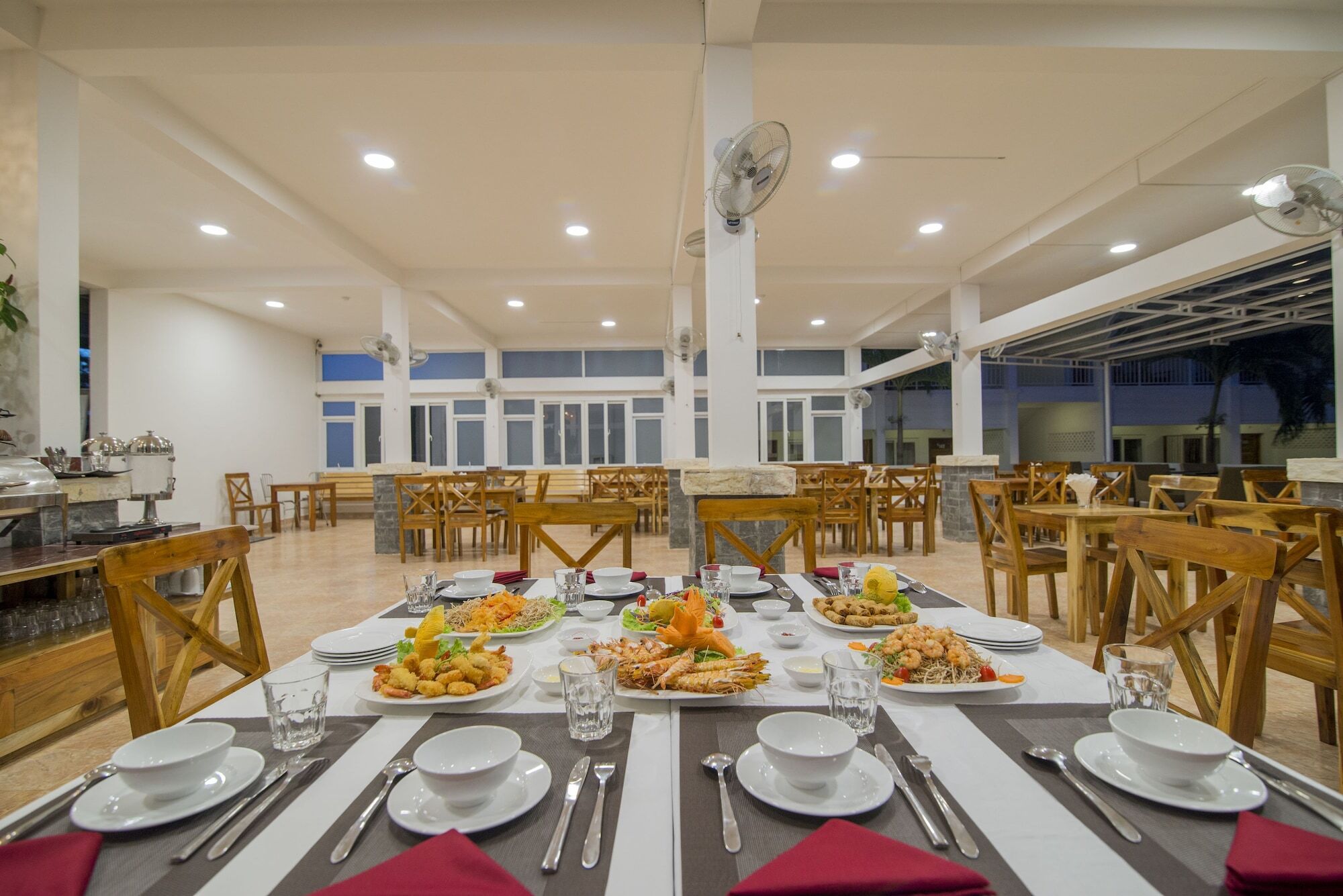 Palma 3* Phú Quốc