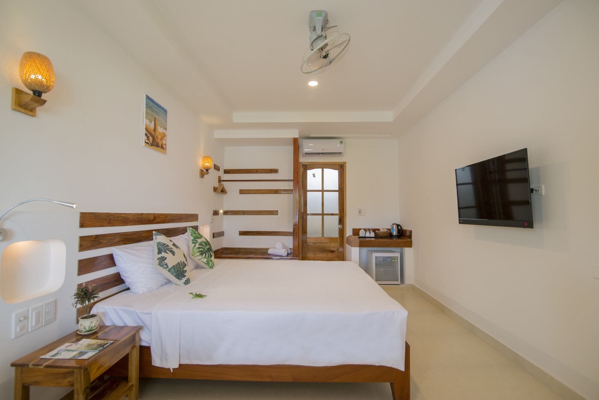 Palma 3* Phú Quốc