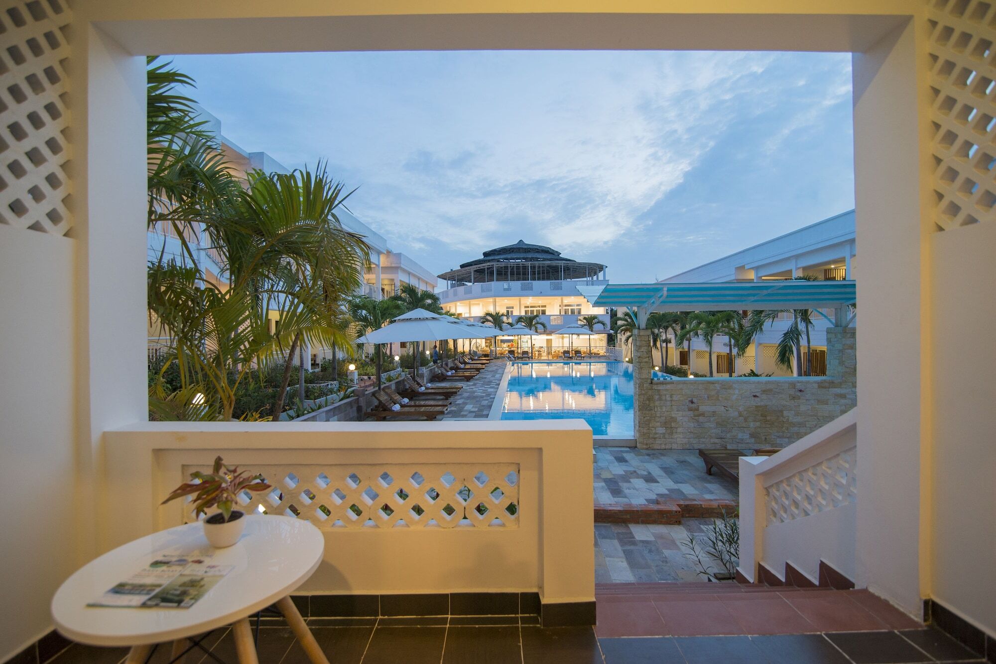 Palma Khu nghỉ mát
