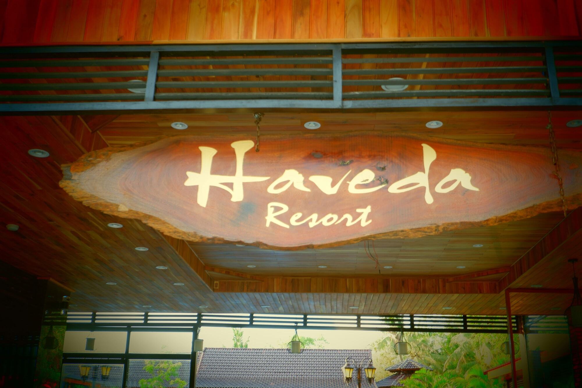 Resort Qualia