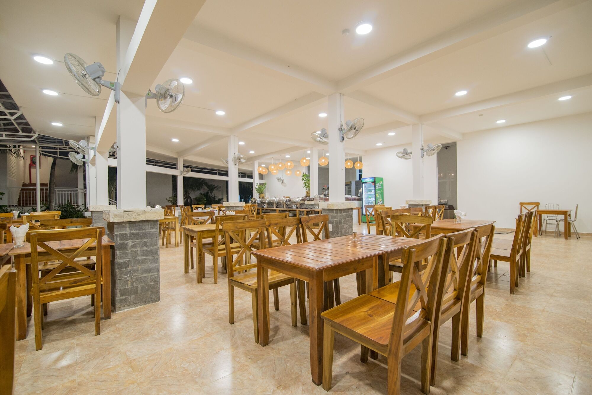Palma Khu nghỉ mát Phú Quốc