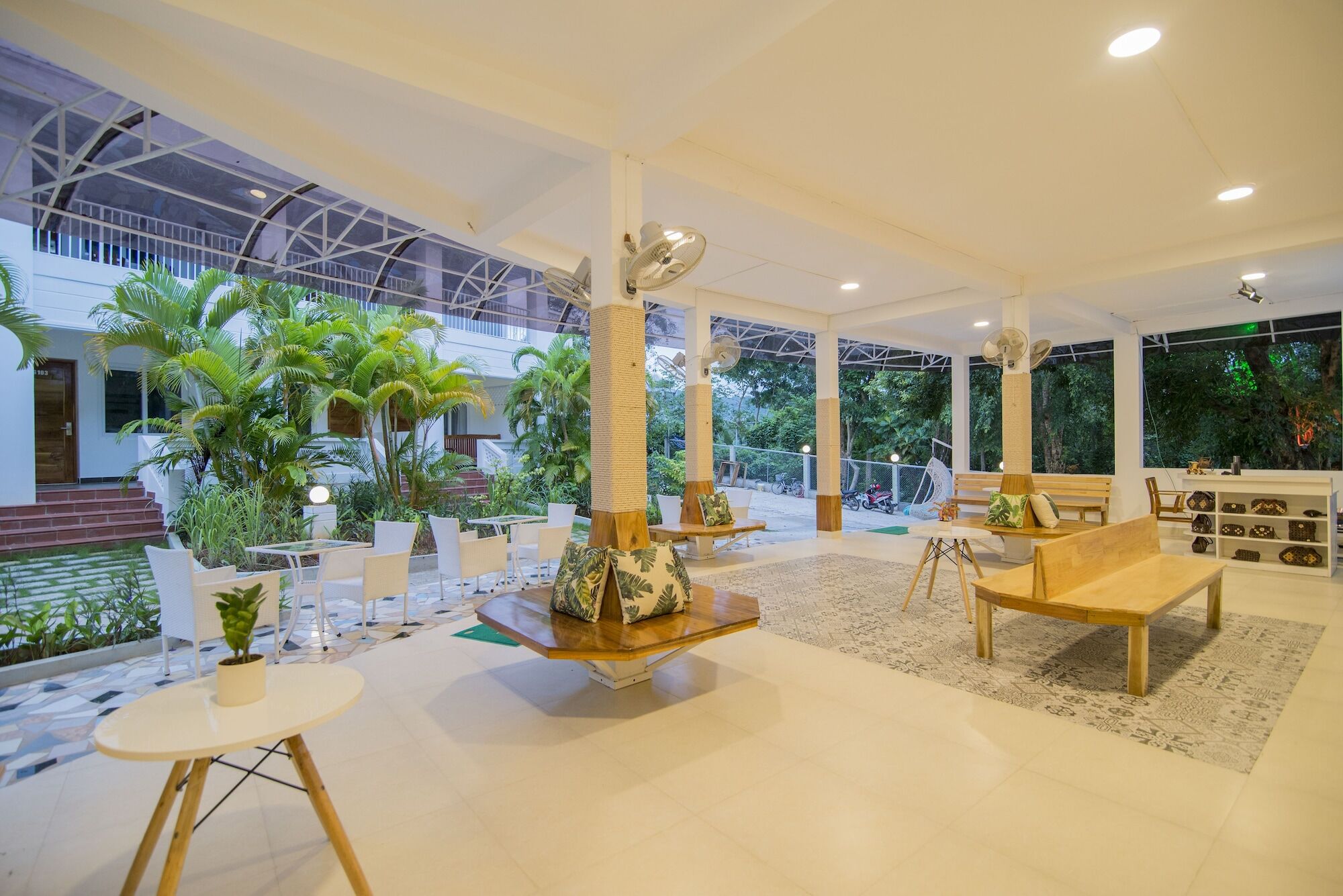 Palma Khu nghỉ mát
