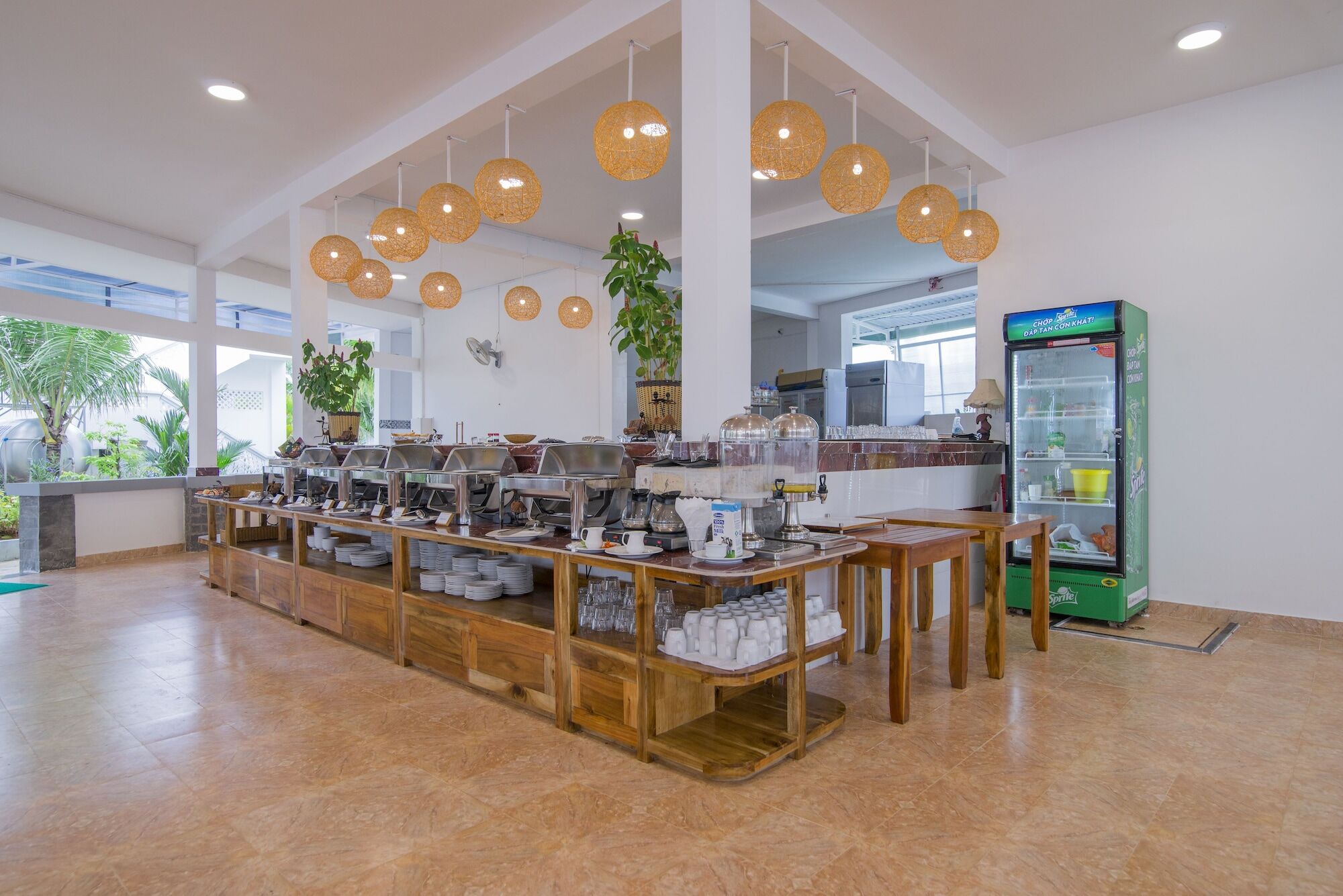 Khu nghỉ mát Palma