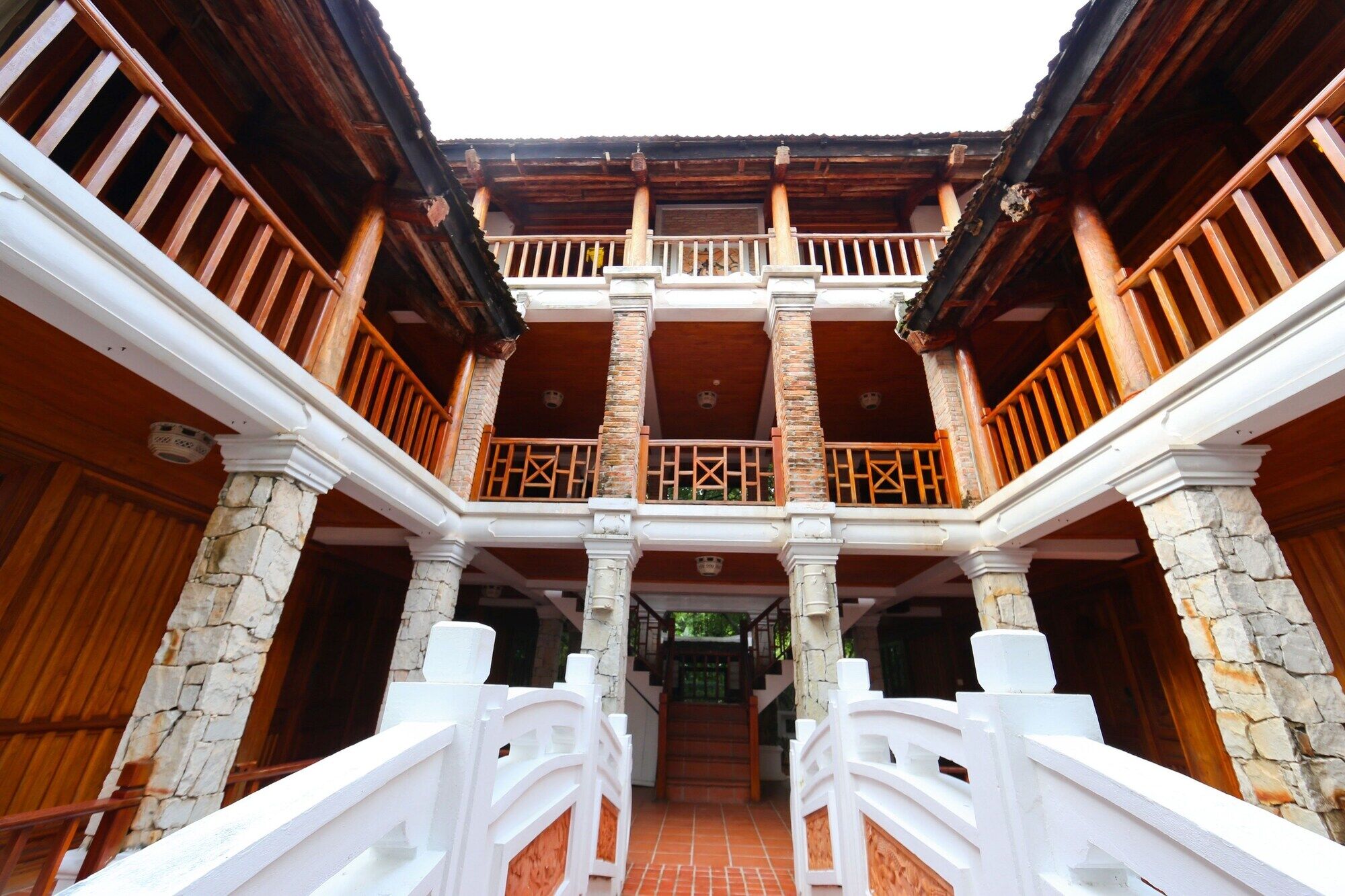 Ancient Village Hotel