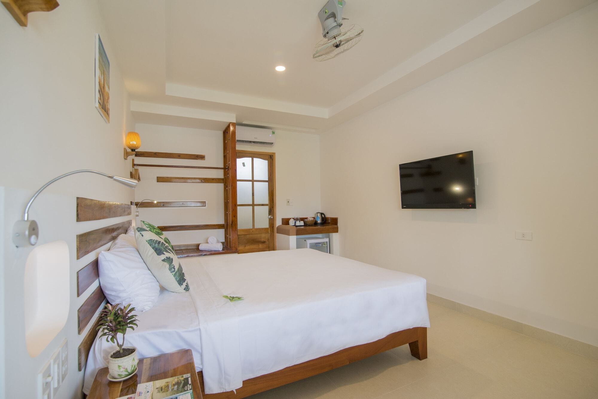 Khu nghỉ mát Palma 3*