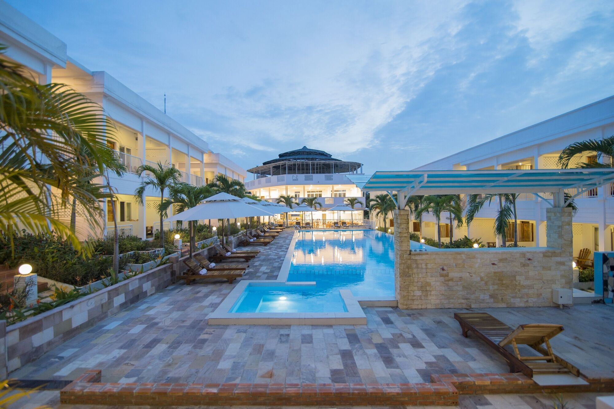 Palma 3*