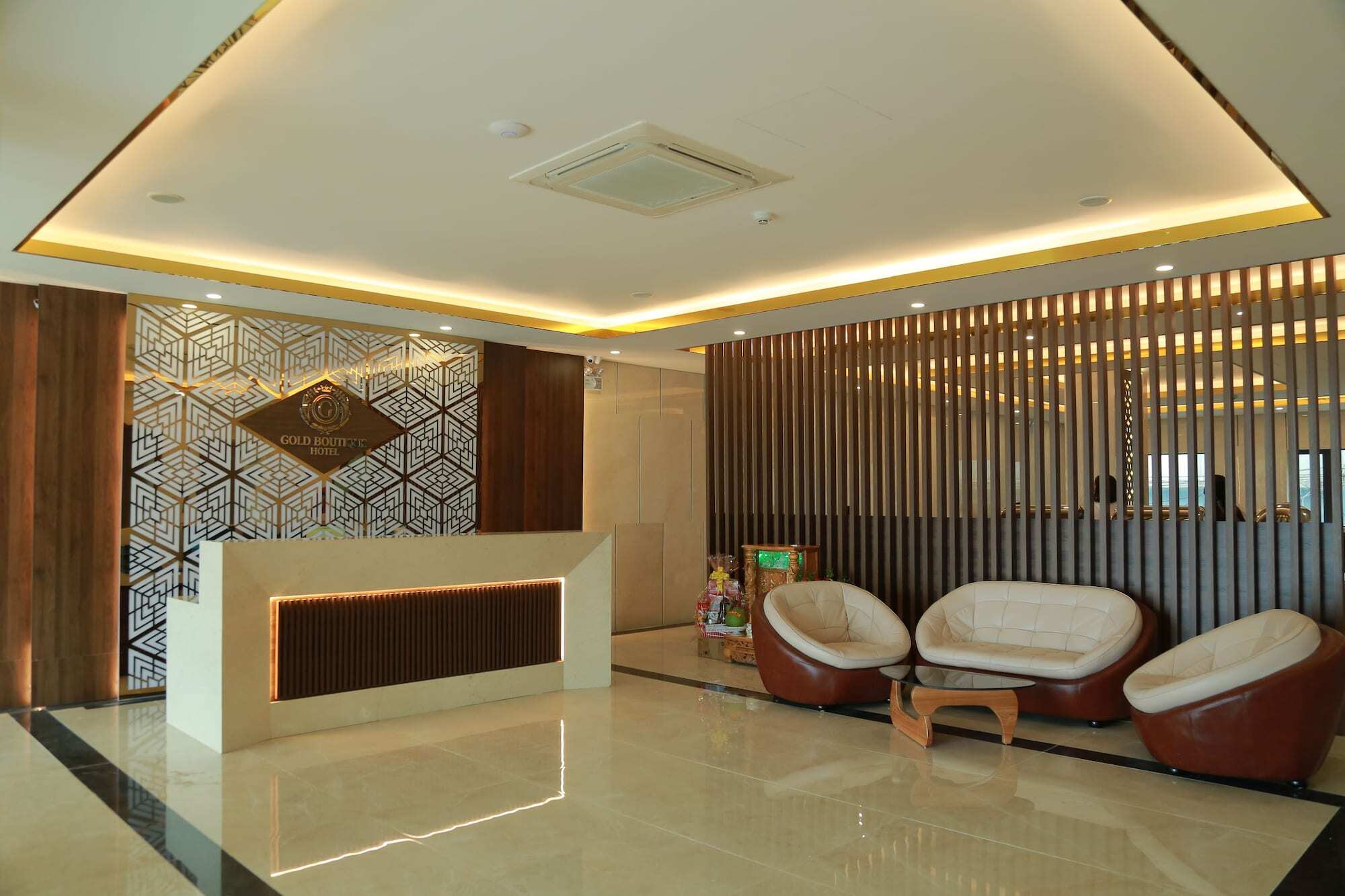 Hotel Gold Boutique 3*