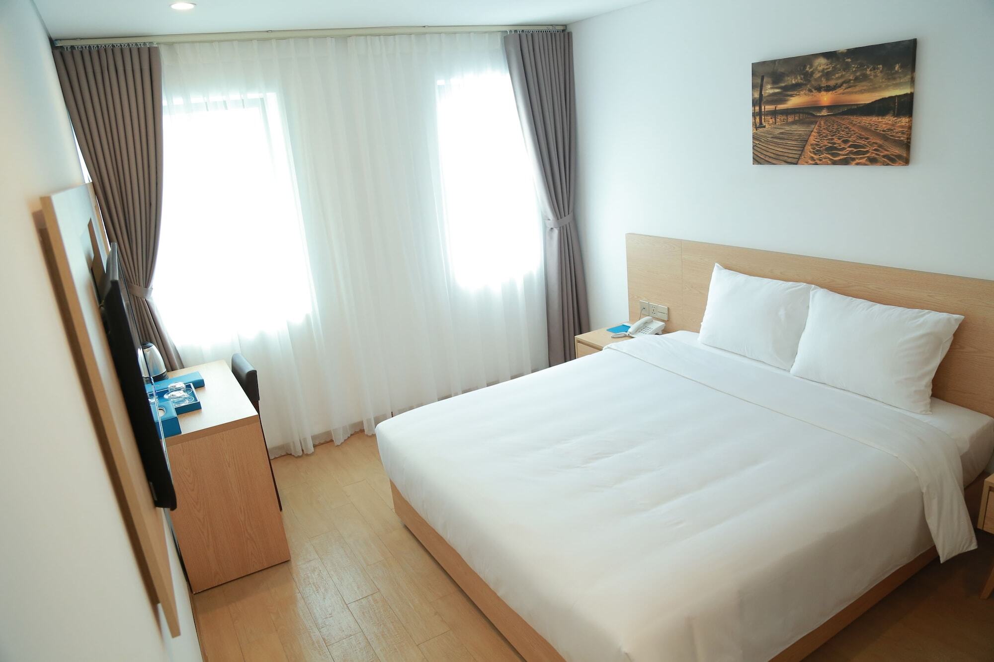 Hotel Gold Boutique Da Nang