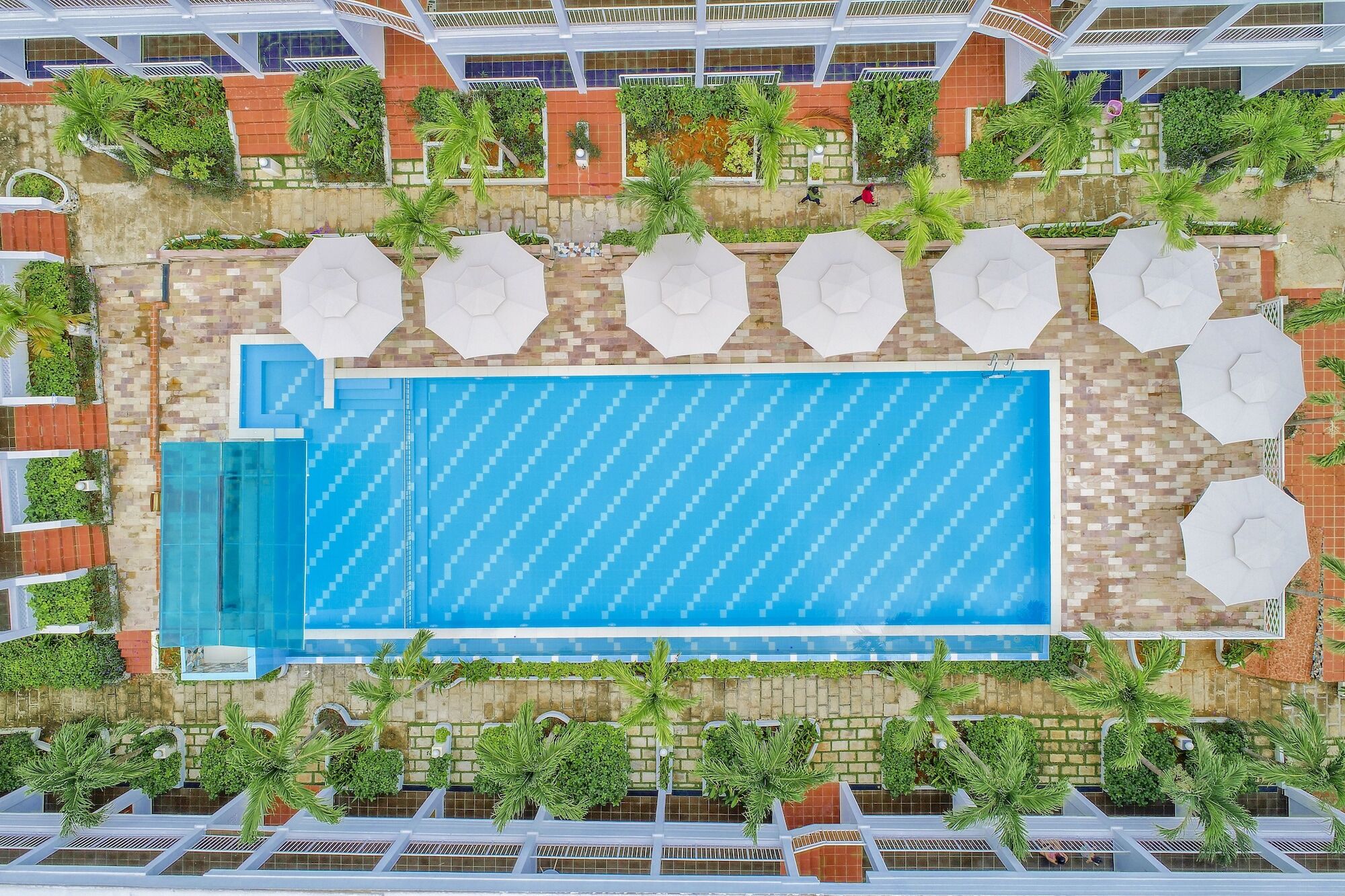 Khu nghỉ mát Palma Phú Quốc