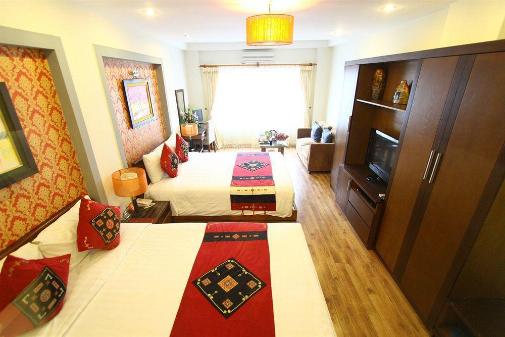 Splendid Star Grand And