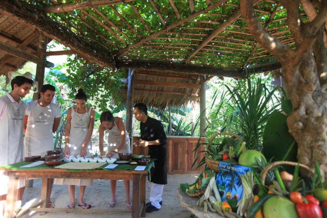 Six Senses Ninh Bay 5*